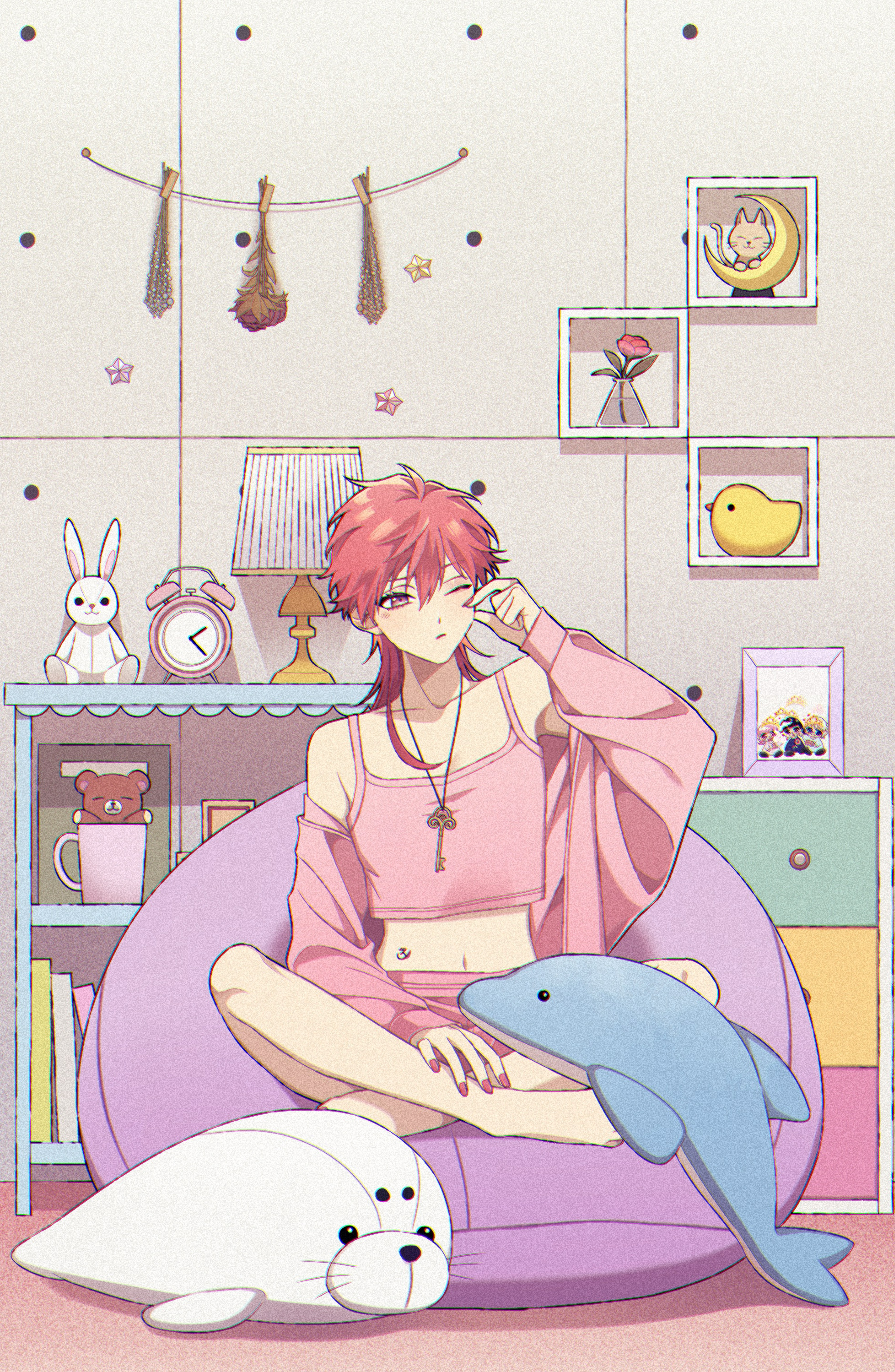 君の隣  初◎潜