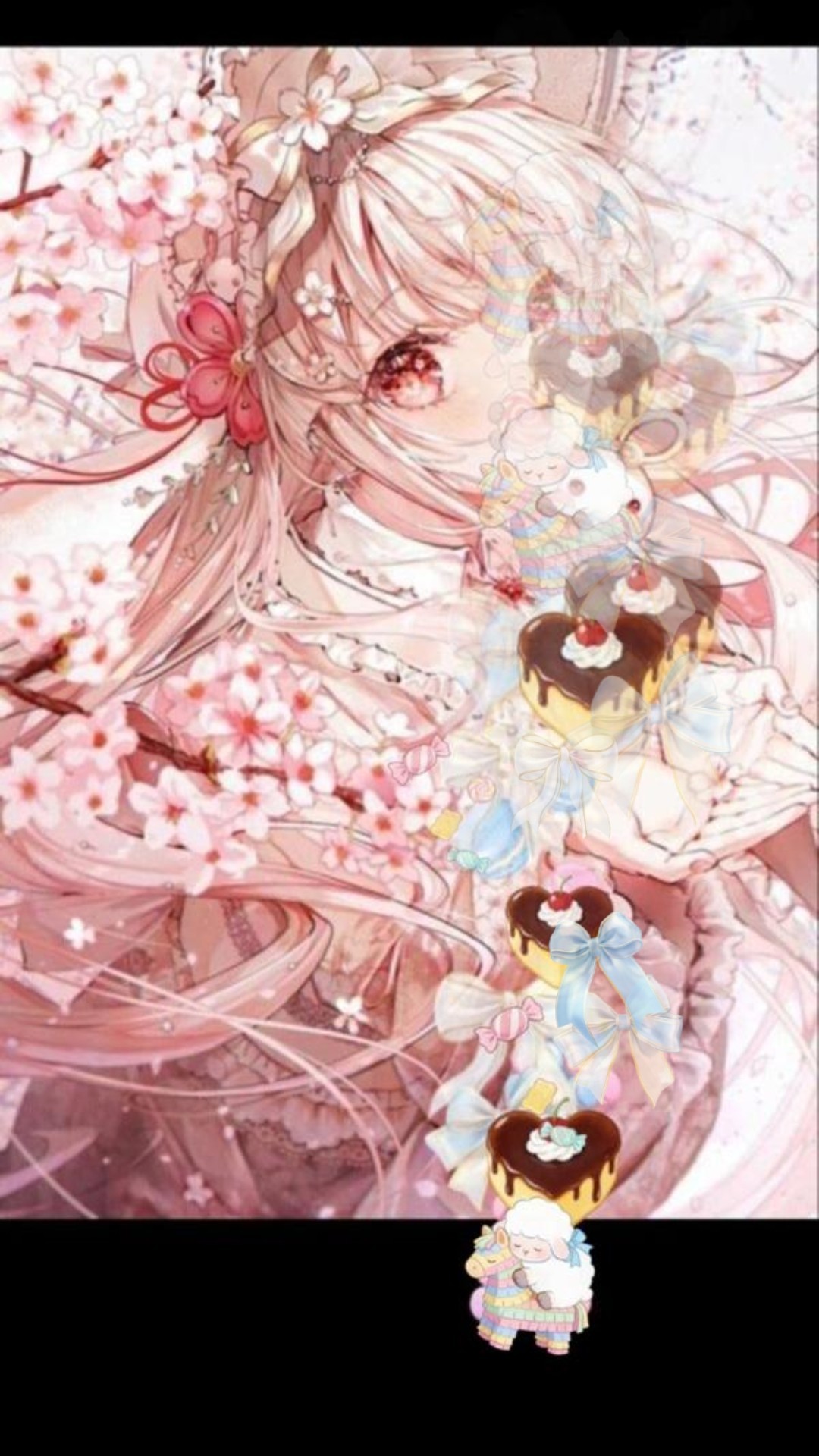 寝落ち◎お話しよ〜