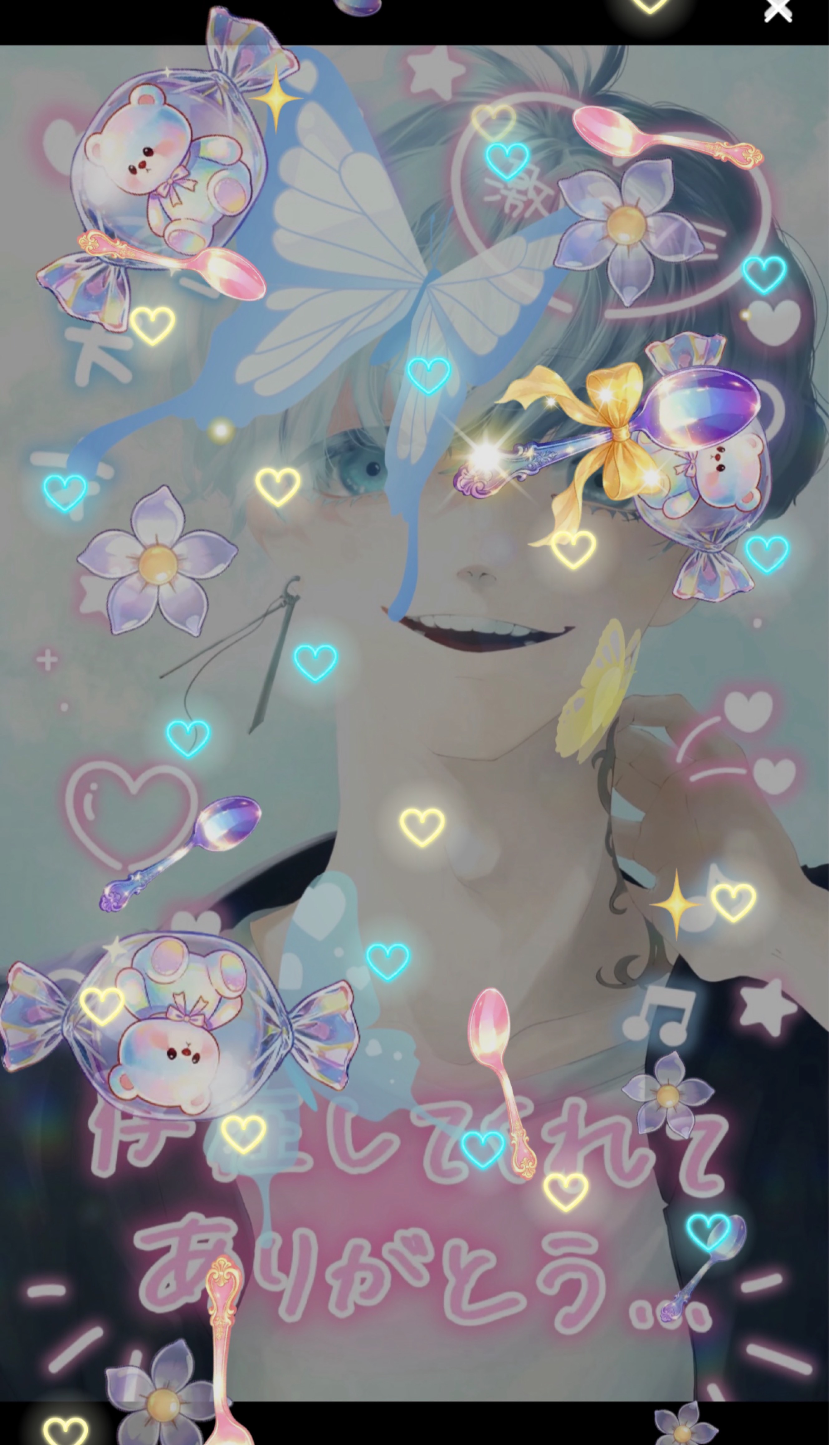 𝑬𝒗𝒐𝒍𝒖𝒕𝒊𝒐𝒏