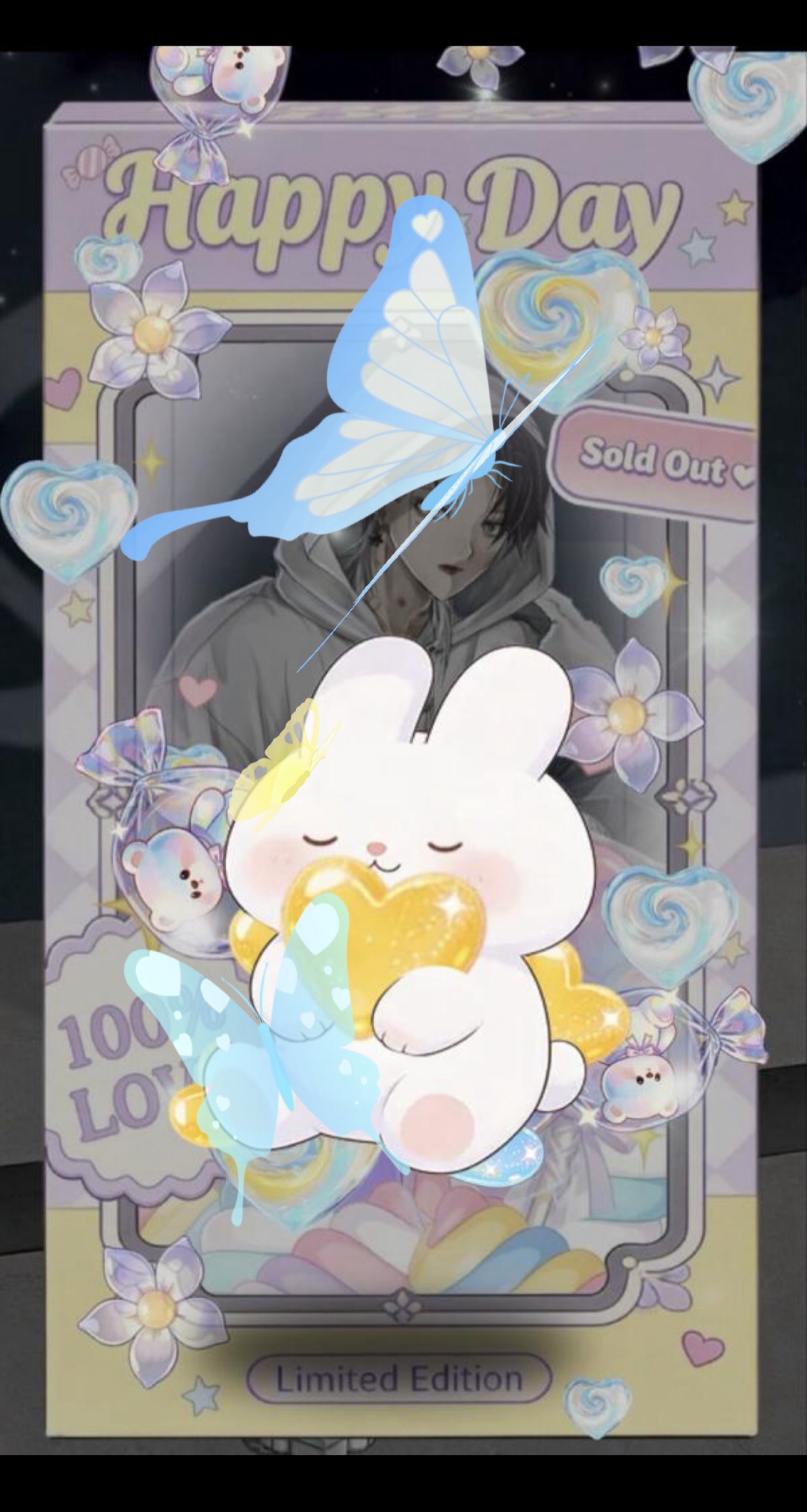 暖かい機材歌枠🎤