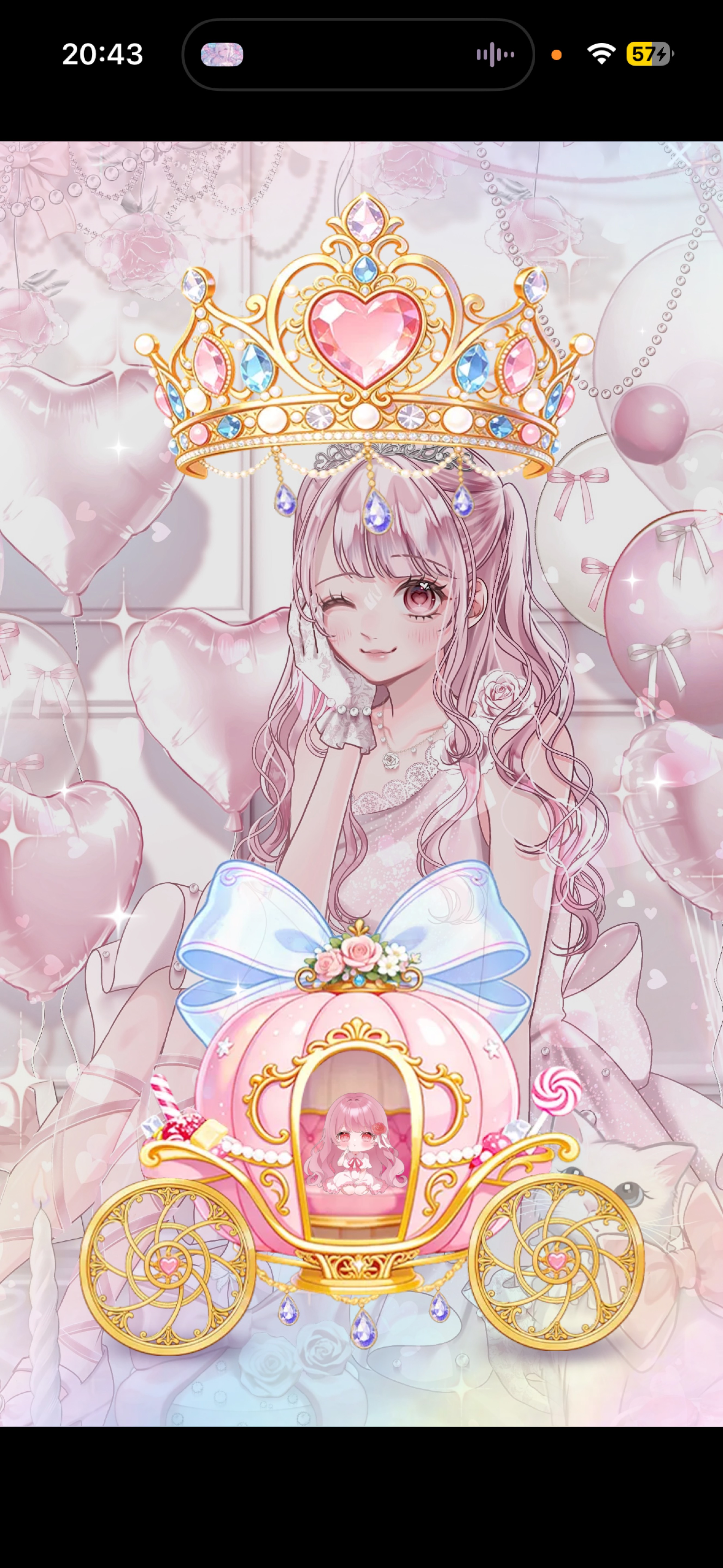 2500fanありがとう💐🎀