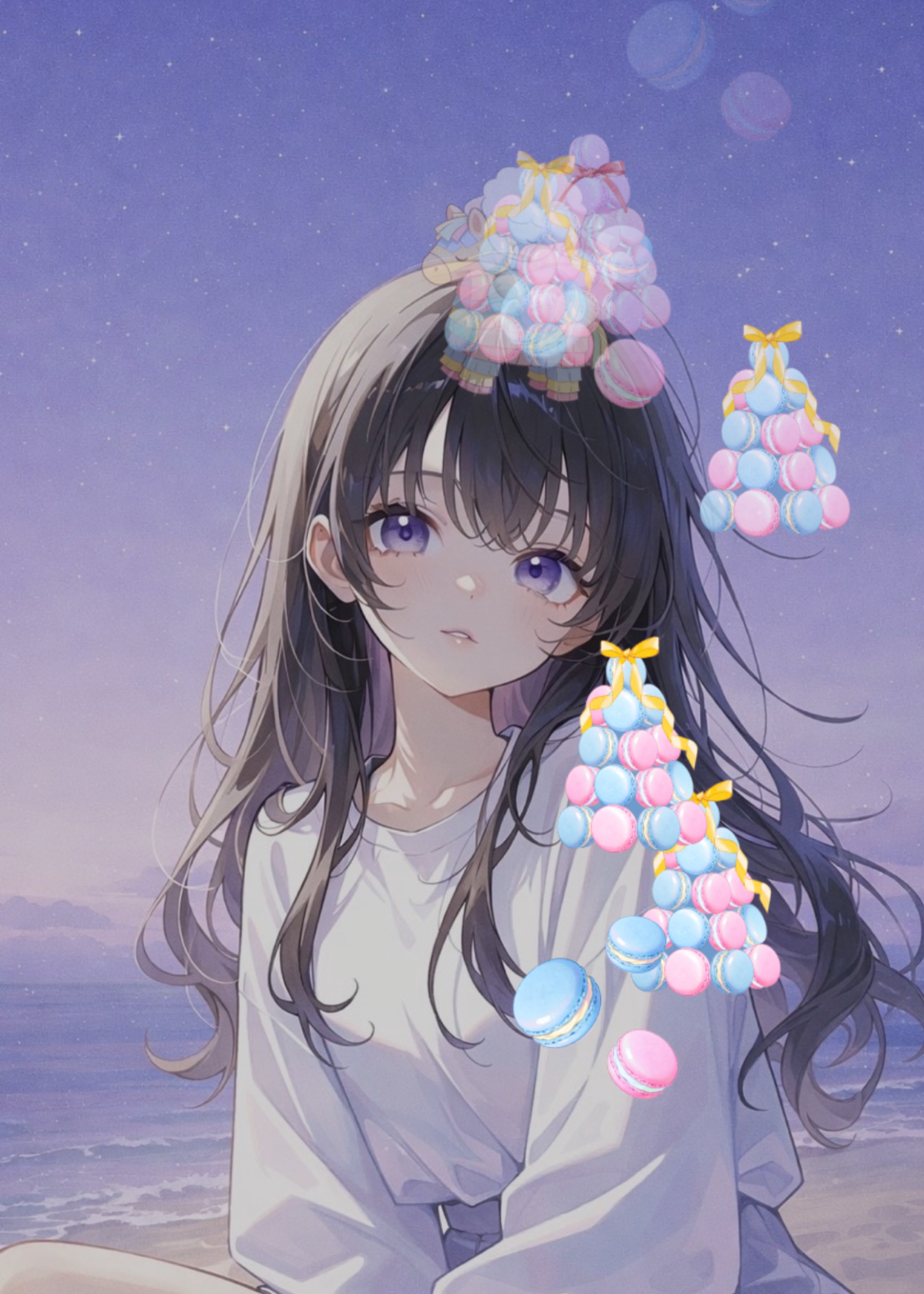 みーんなにまったりpm枠🍀*゜