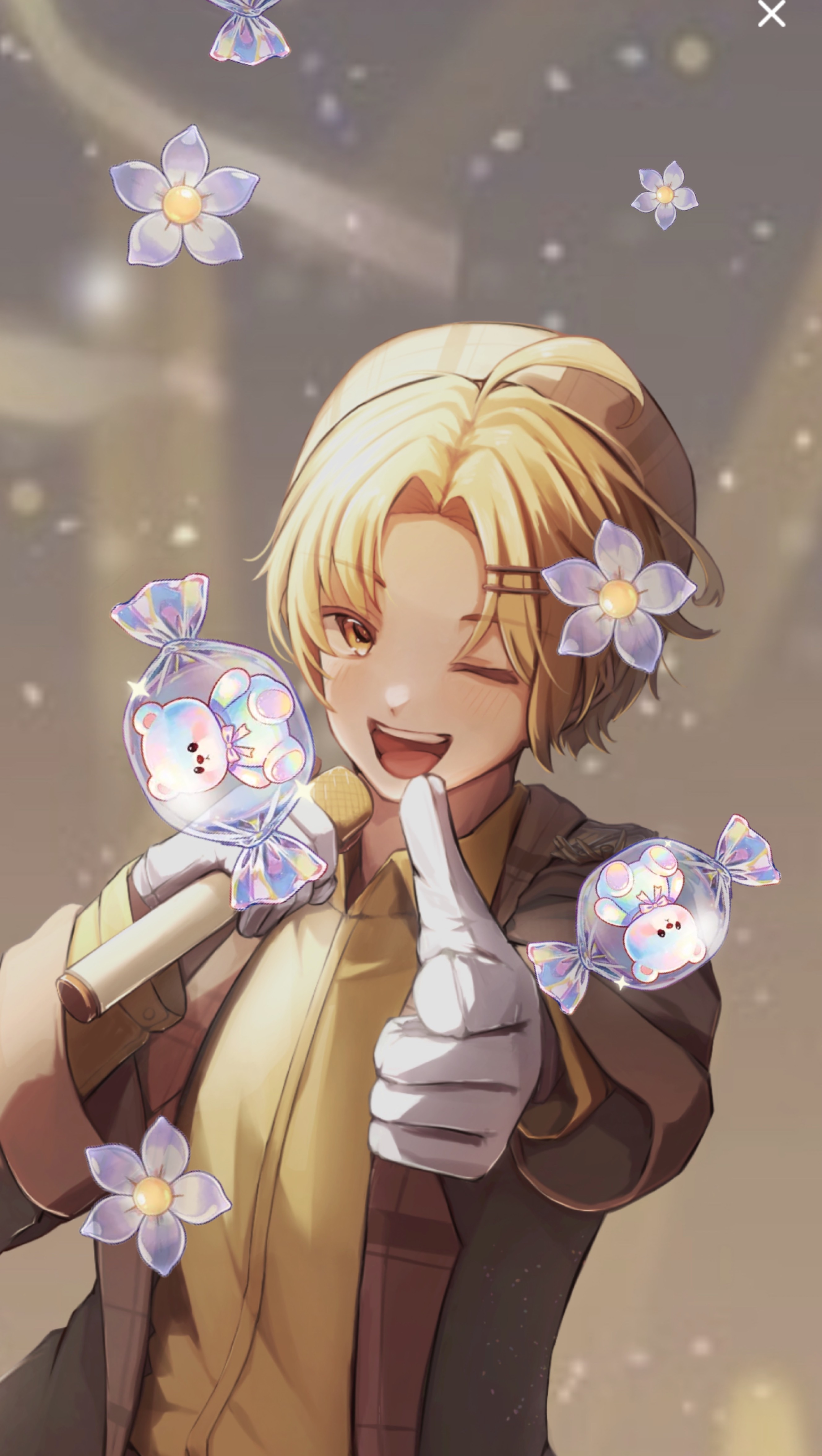 2h.元気あげる‼️初◎潜