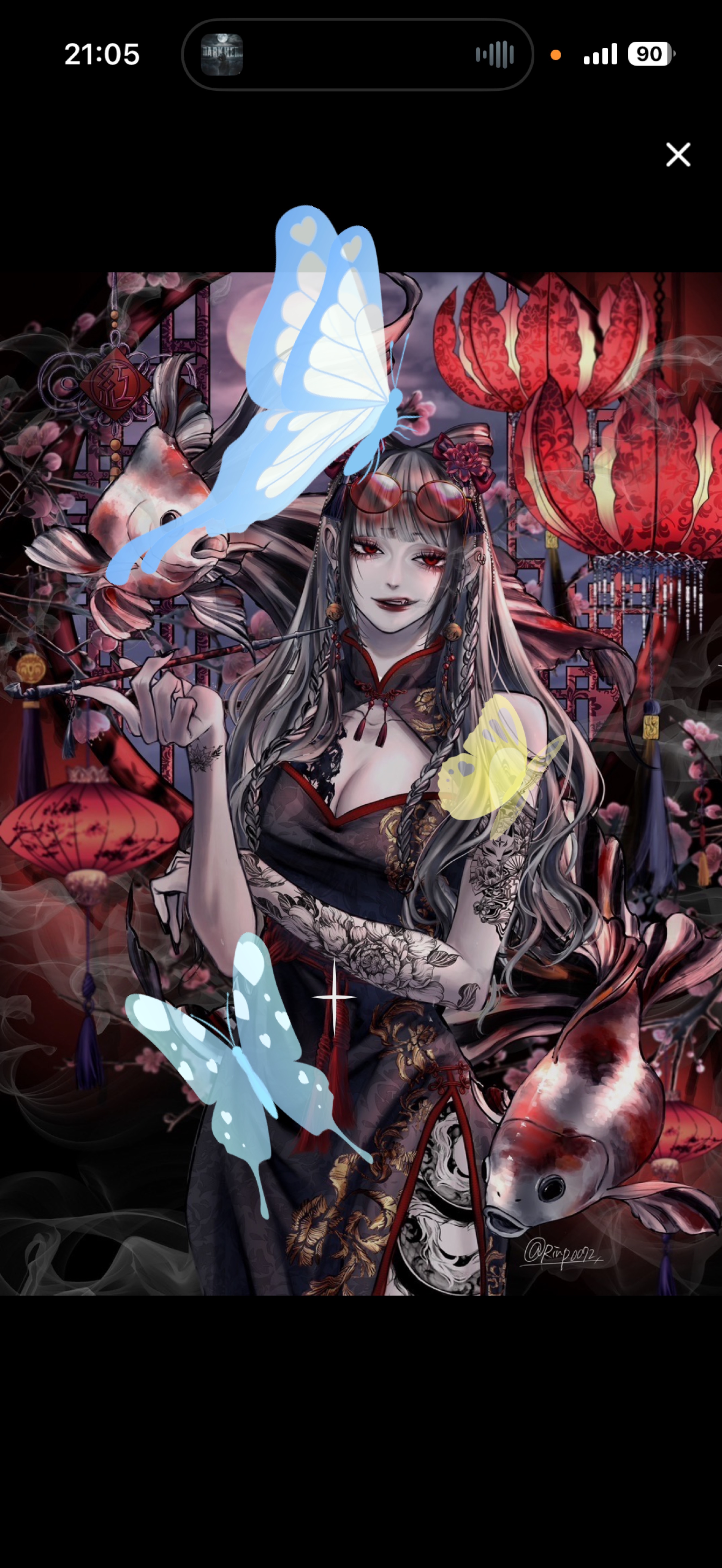 乗り換えてみたら？‪🐹