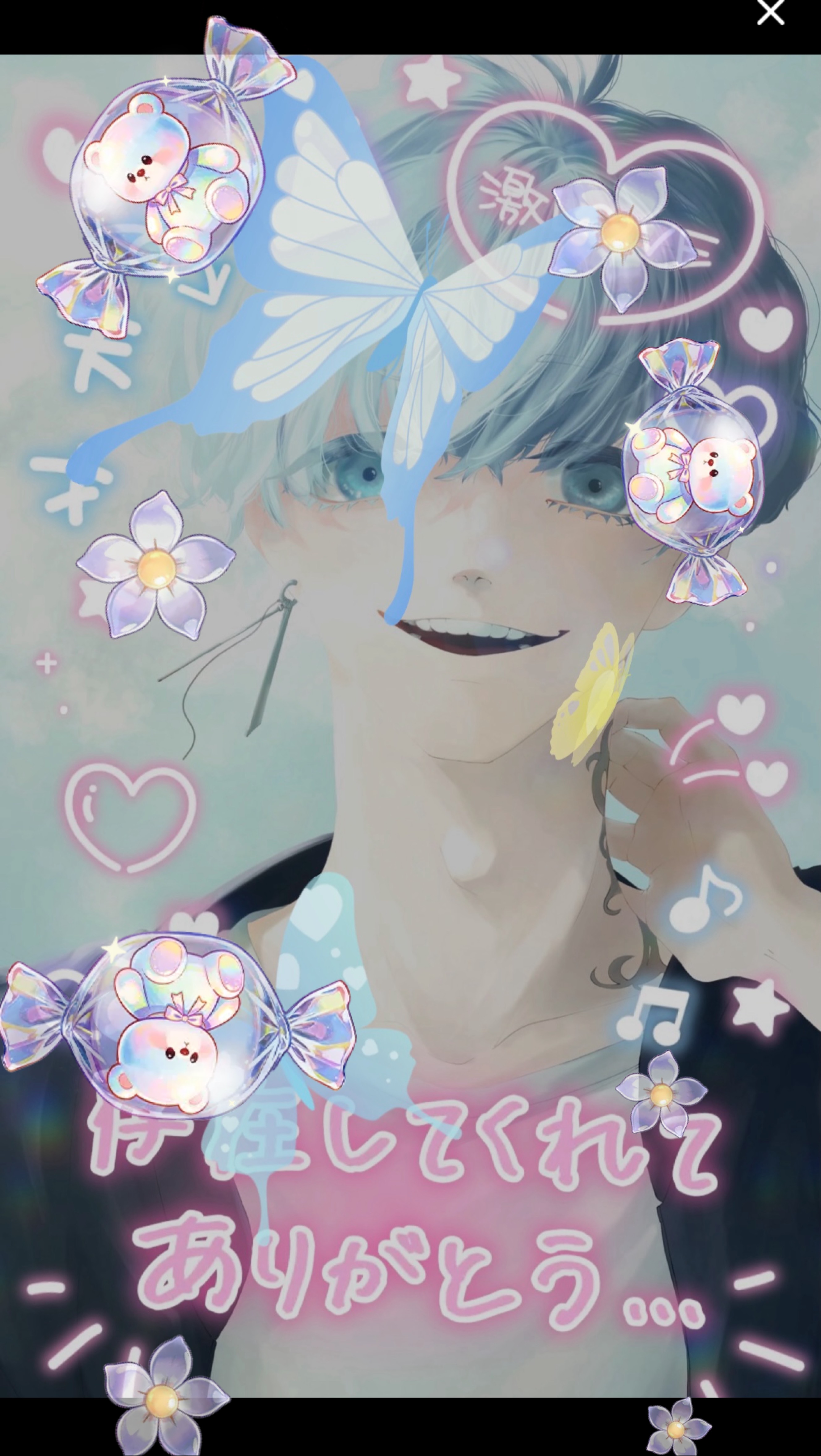 𝑬𝒗𝒐𝒍𝒖𝒕𝒊𝒐𝒏