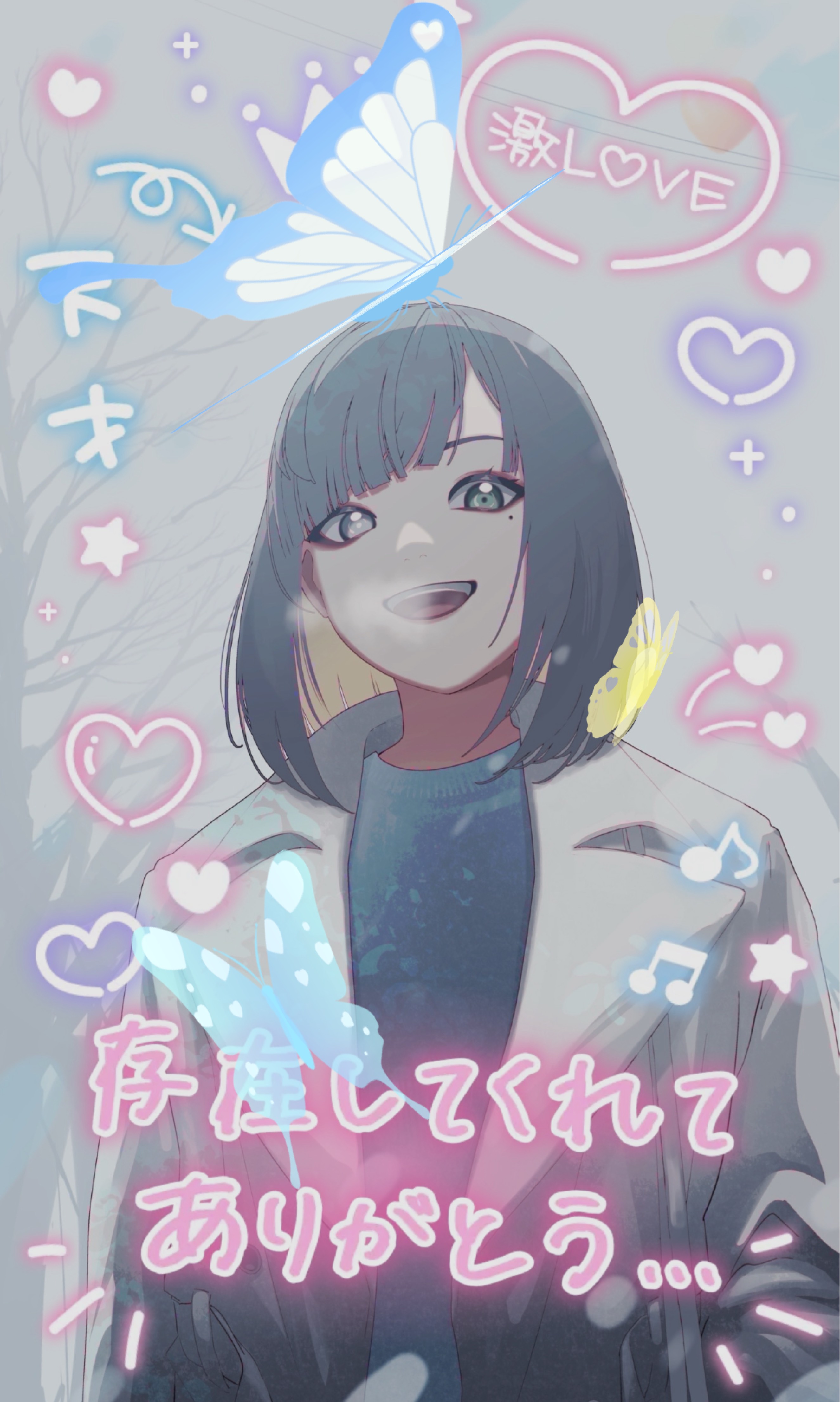 初潜◎1hお昼休憩ー！