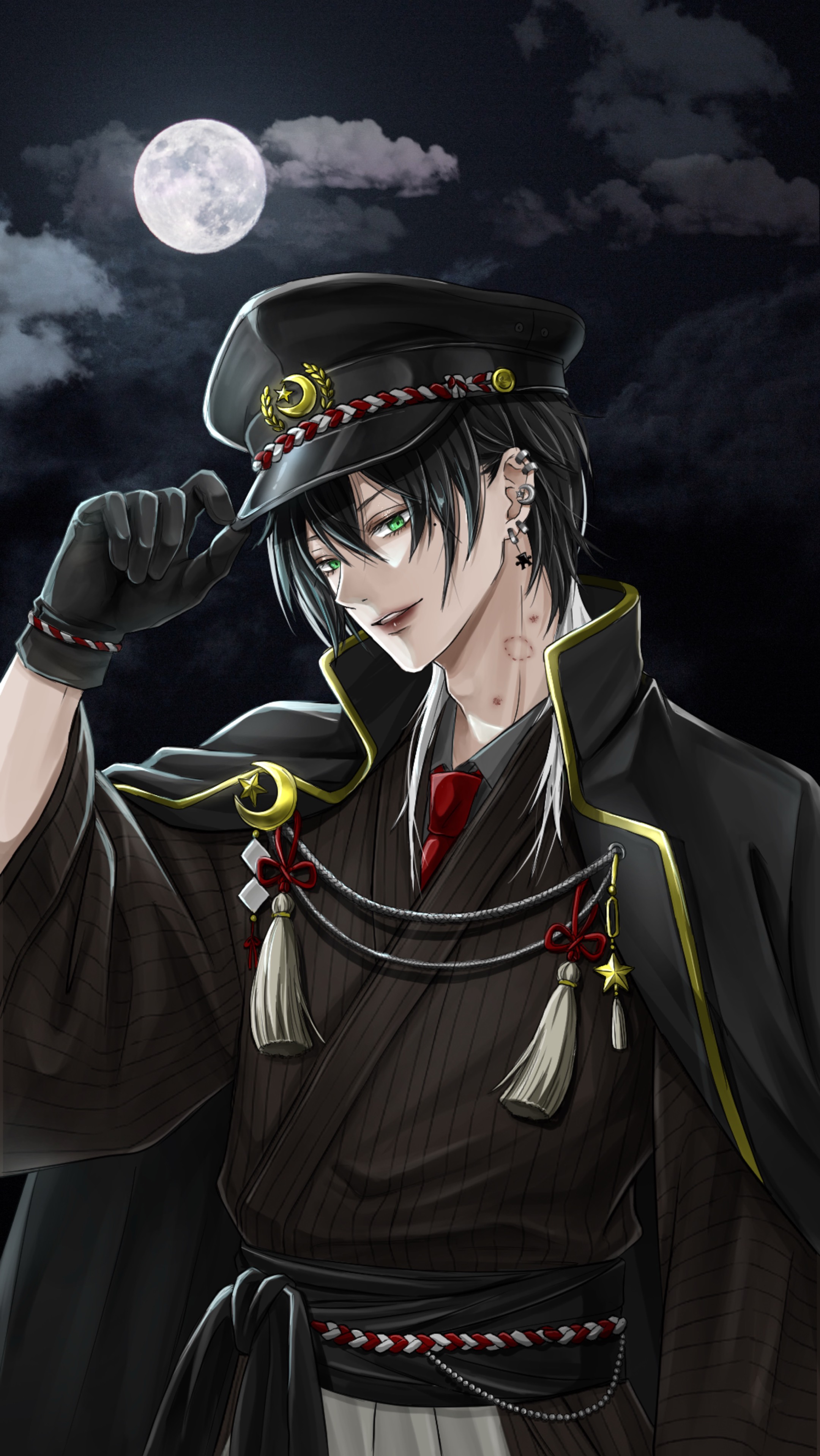 暖かい機材歌枠🎤