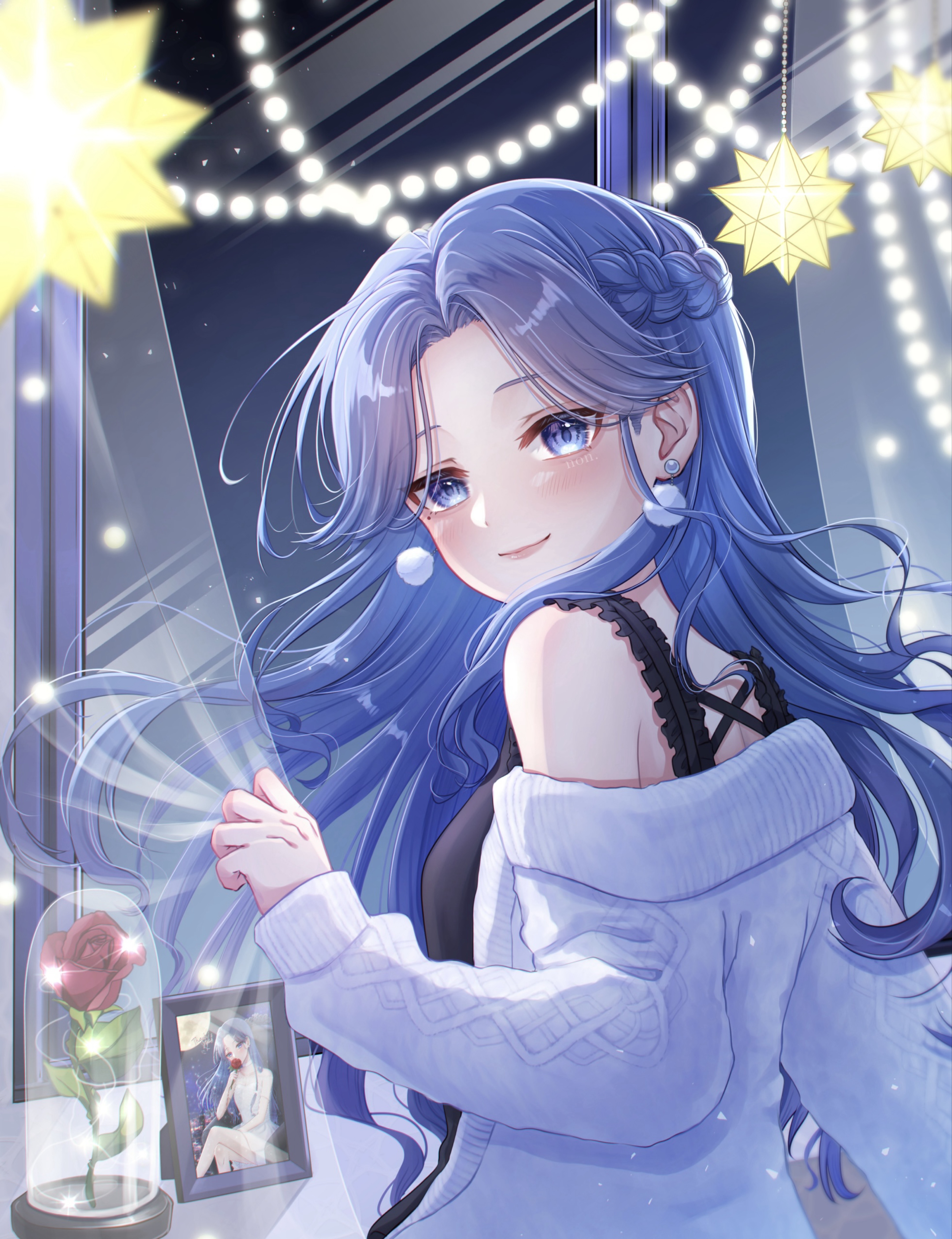 🍭寝かせる気はある寝落ち枠