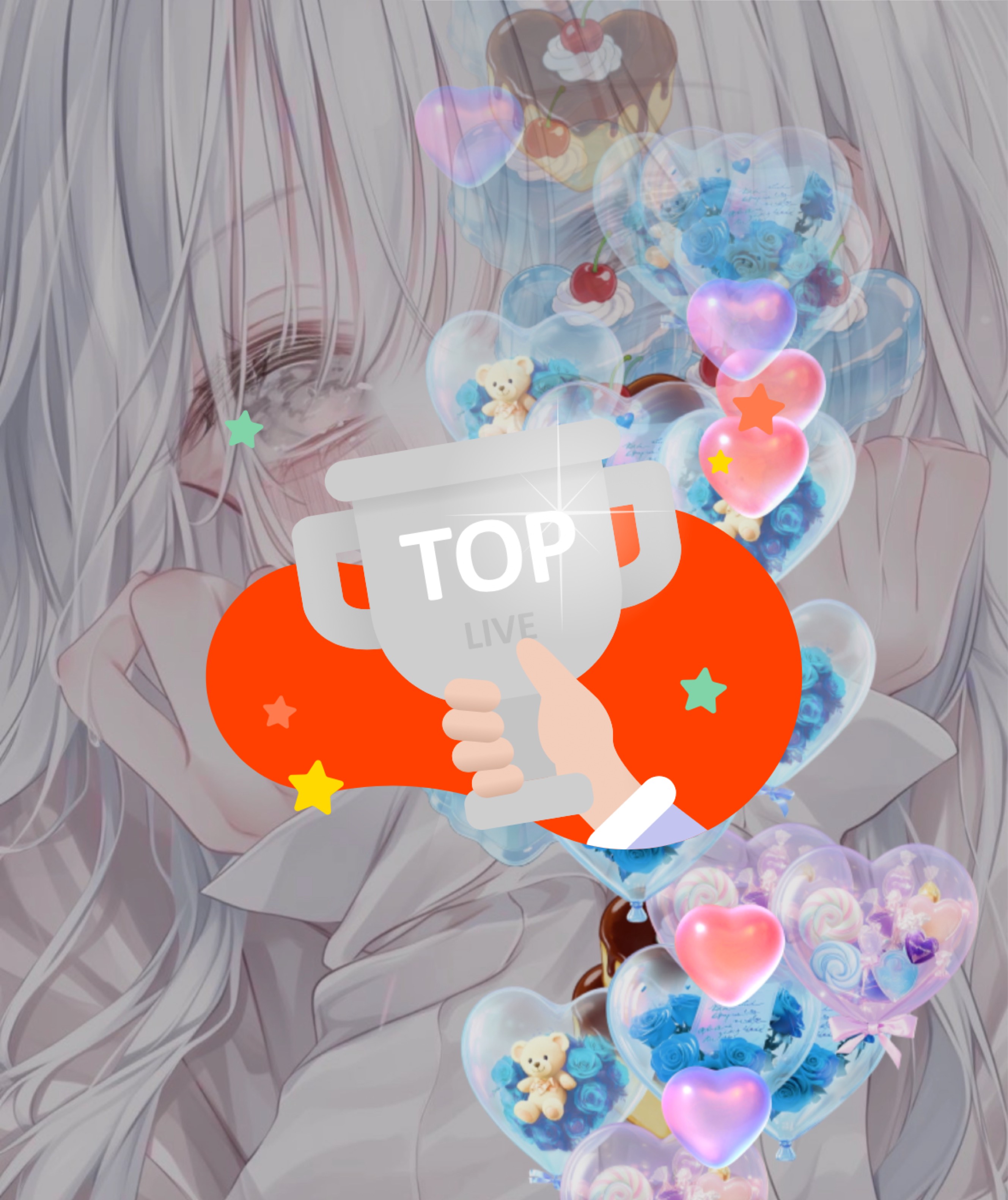 気持ちはNewDJ⟡.·