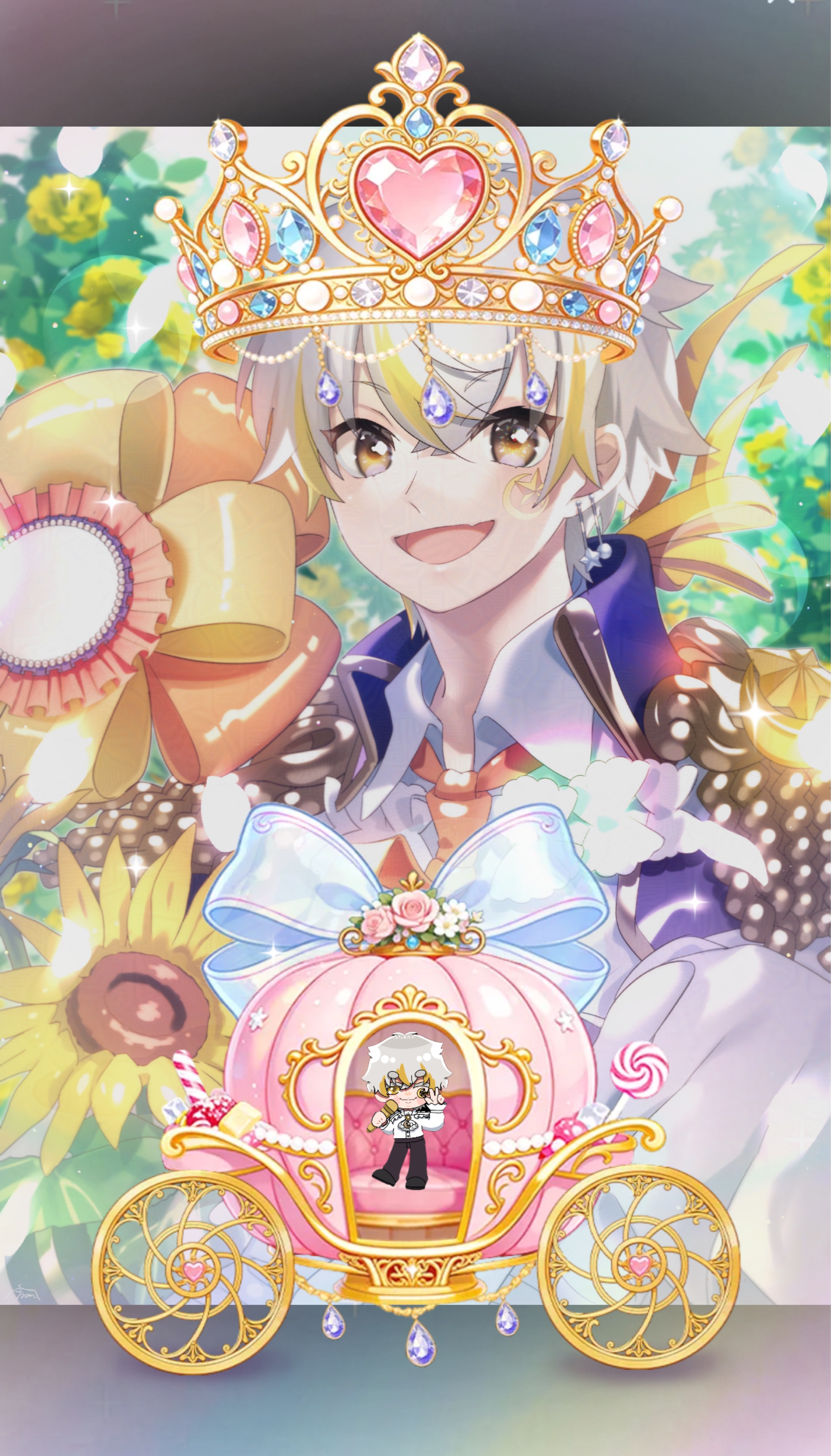 3/25 お気軽に┊︎歌と雑談