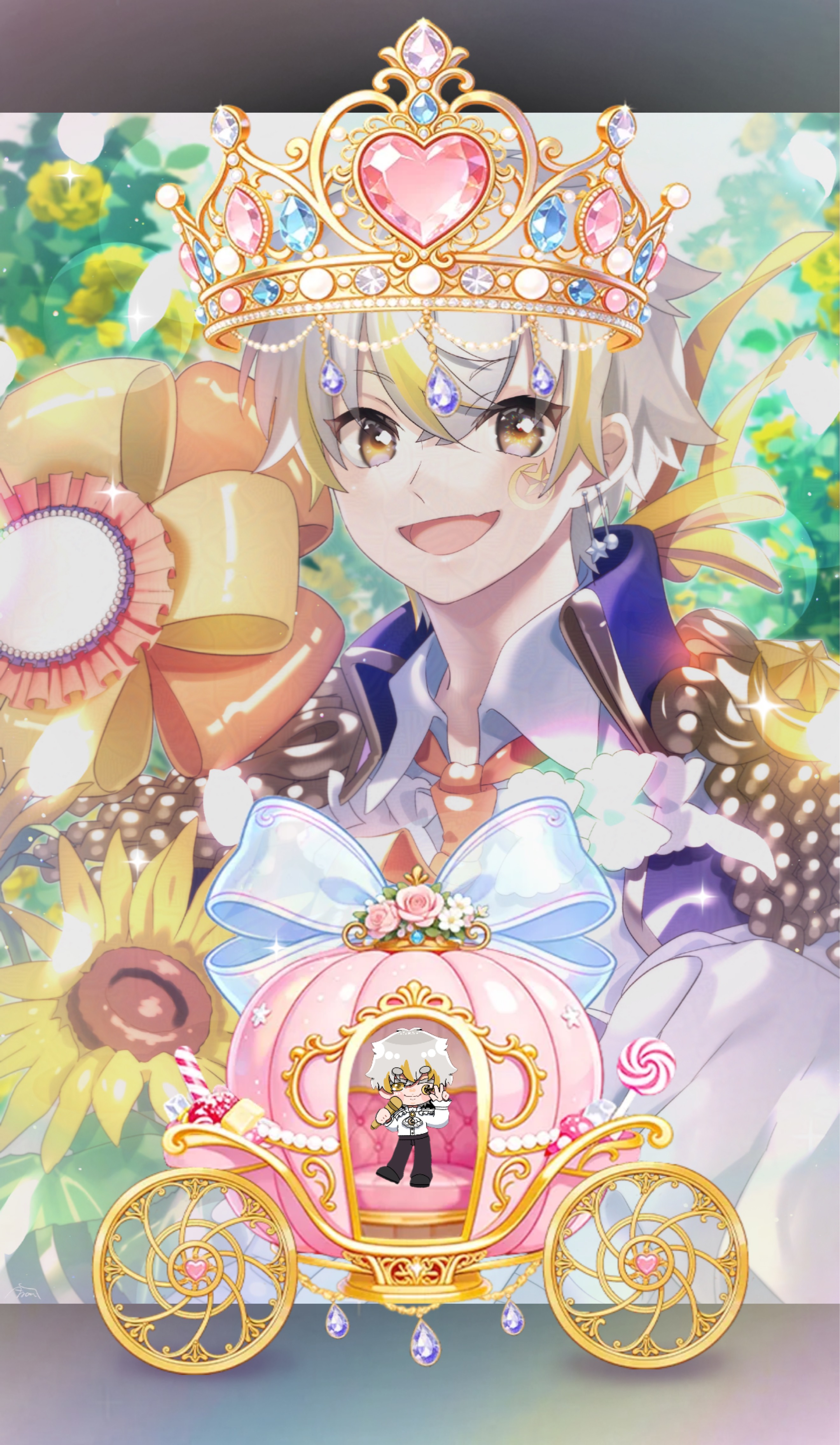 3/25 お気軽に┊︎歌と雑談