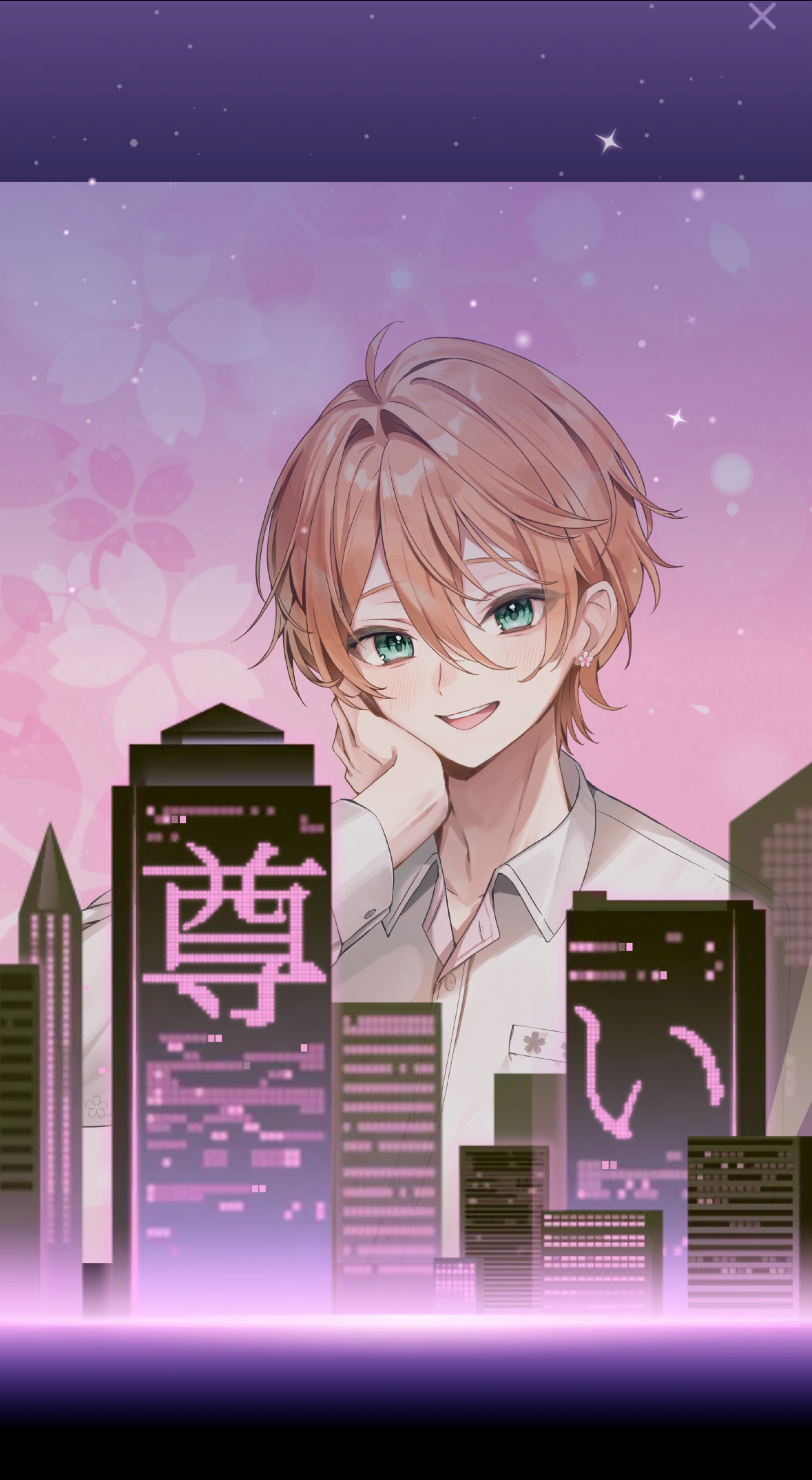 1ねんあにばーさりー大感謝❕❕❕