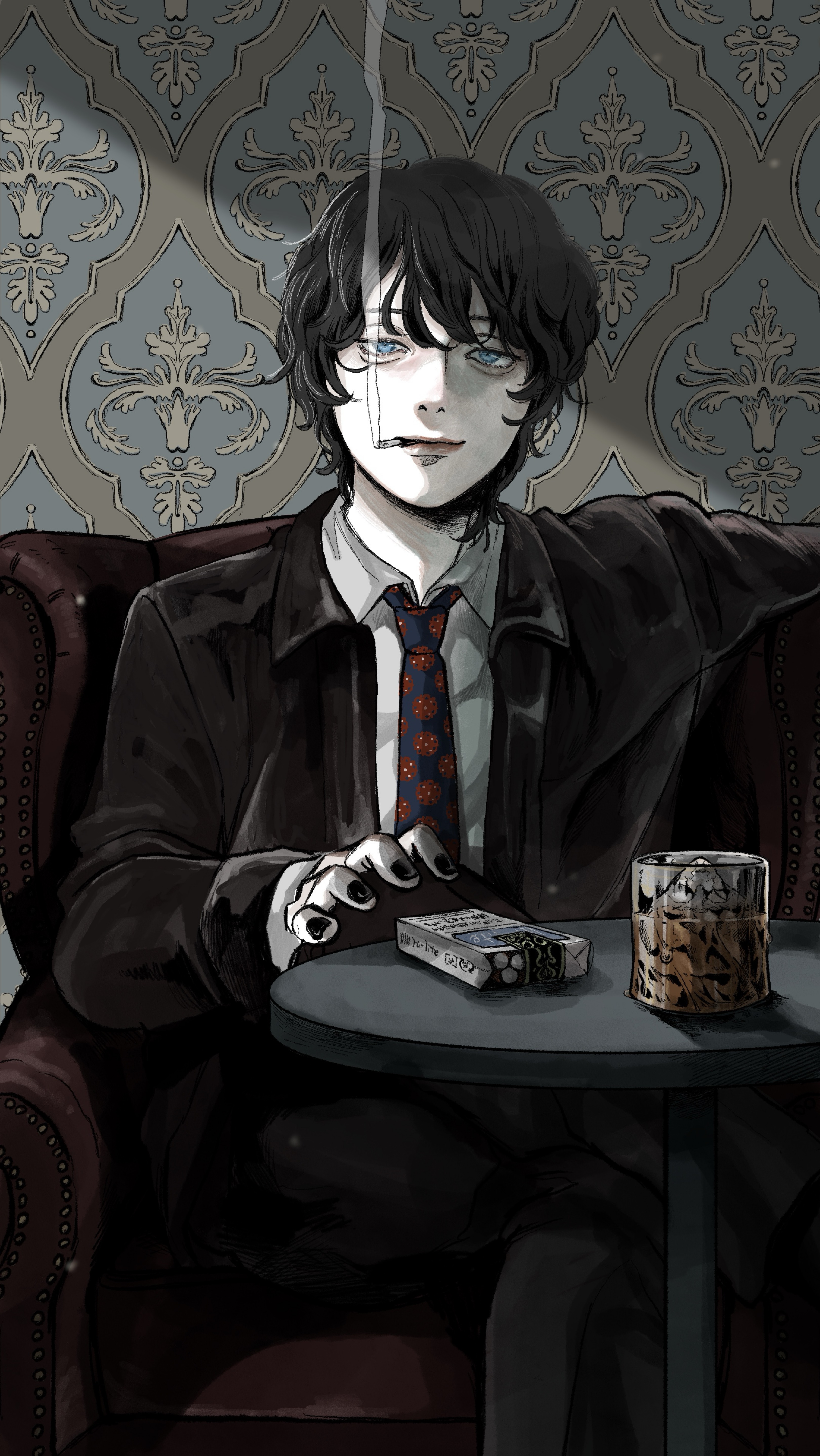 初潜〇 よるのおはなし