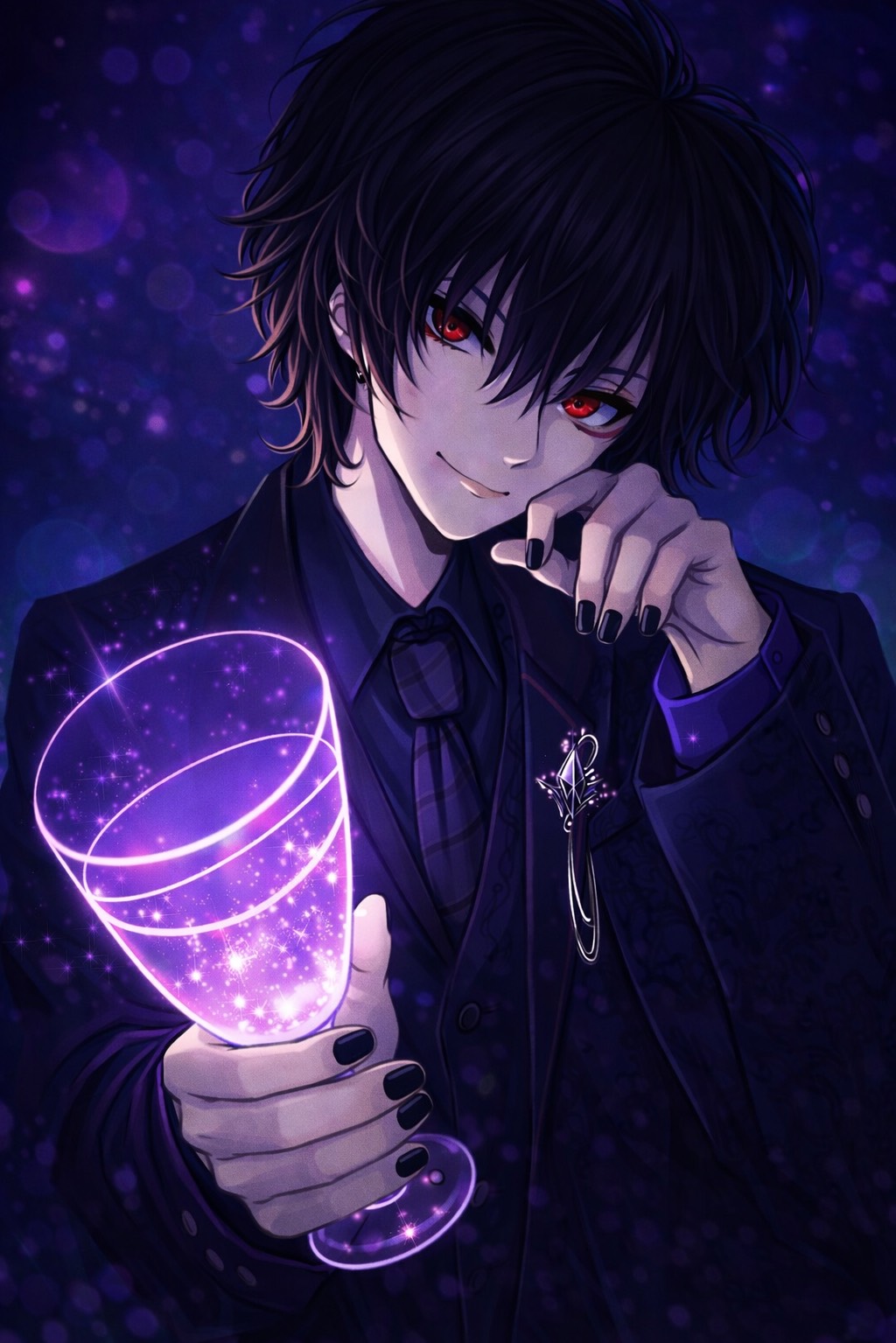 初見さんからの指名待ち🍥