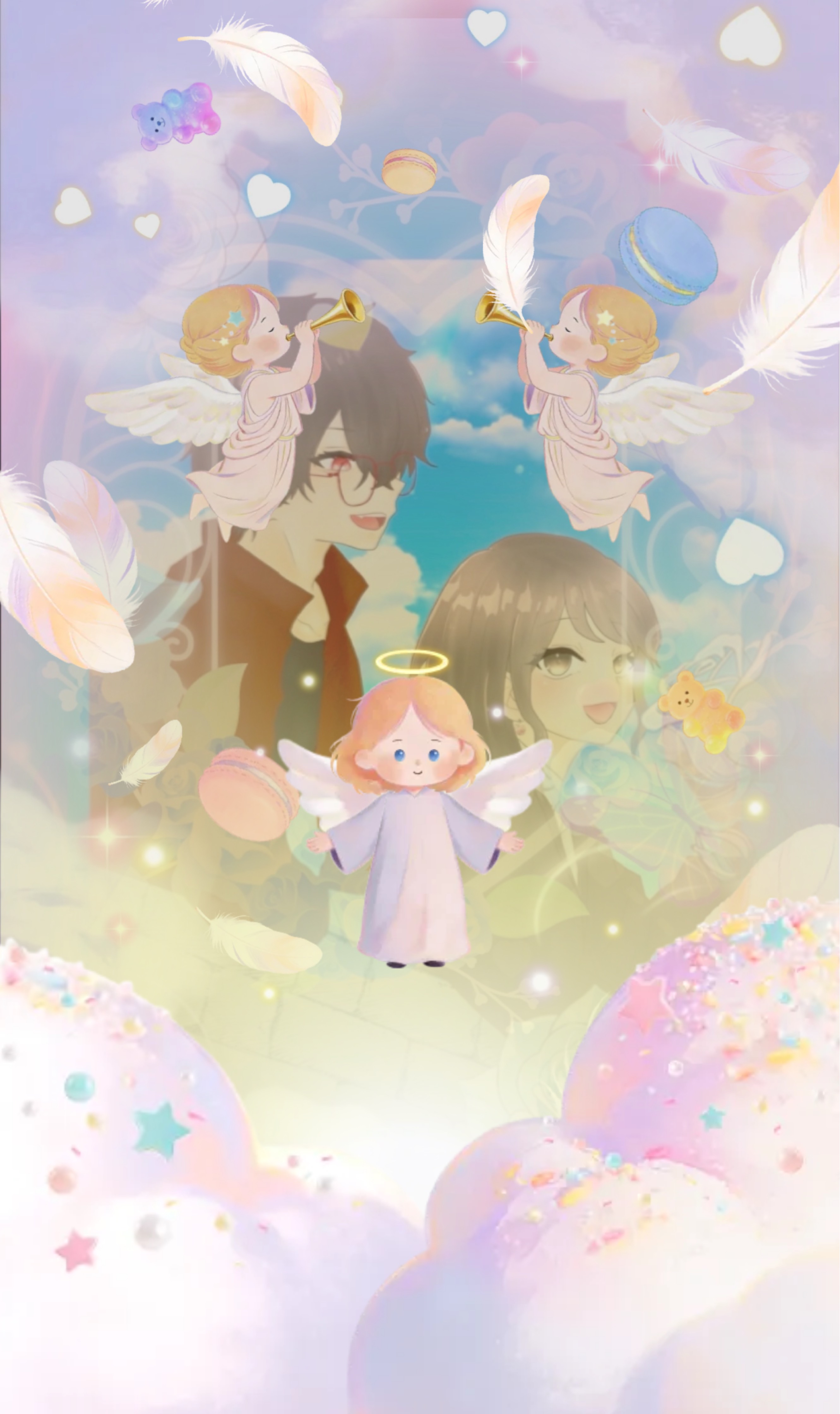 𝐅𝐫𝐢𝐞𝐧𝐝 𝐓𝐢𝐦𝐞 - 𝔗*­