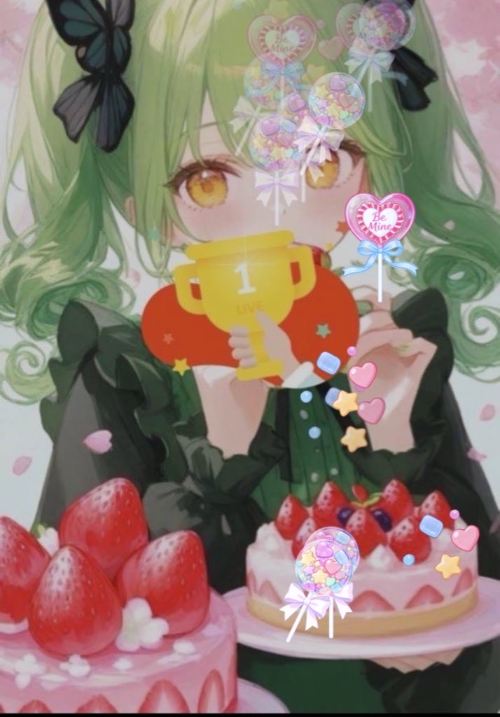 初見、初潜◎おはよー！！☀️