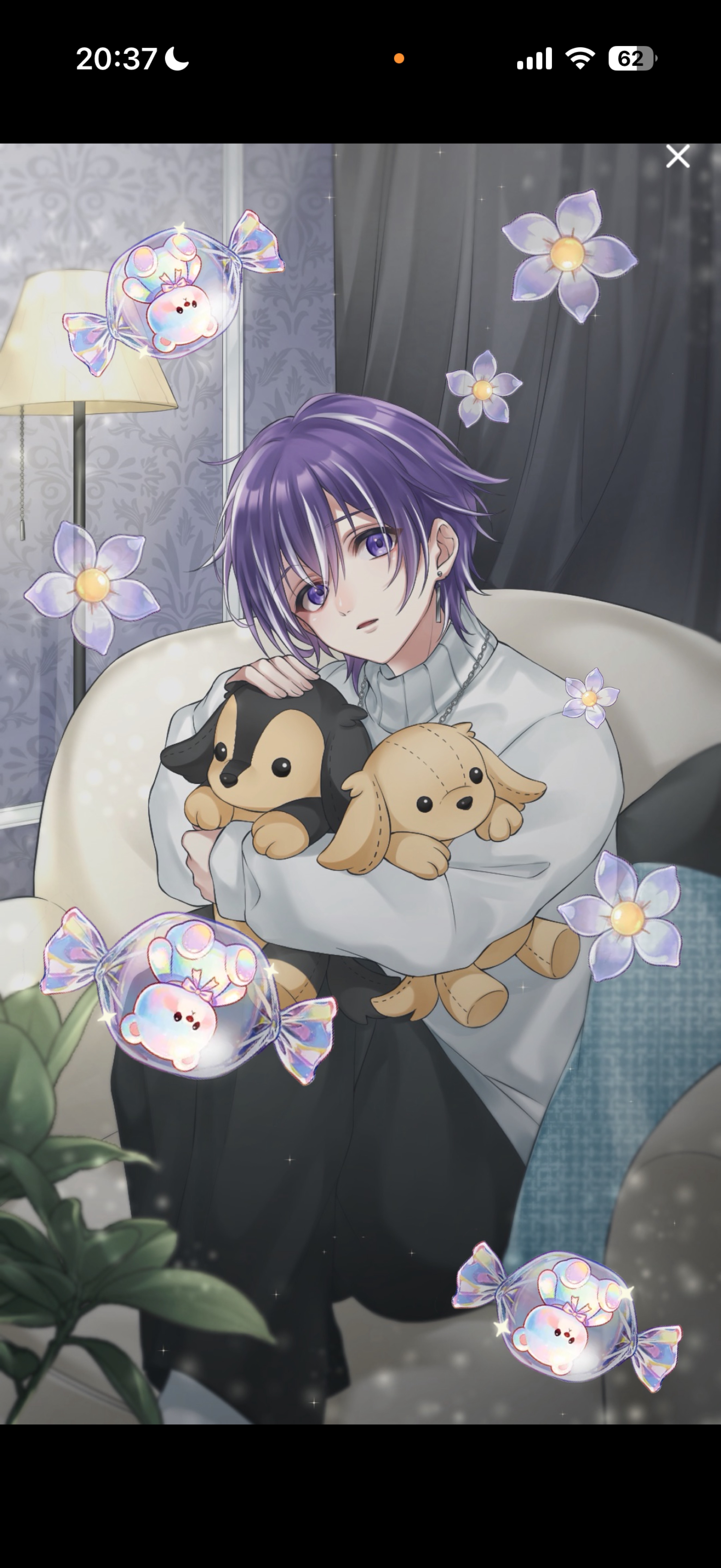 初見さんおいで✨