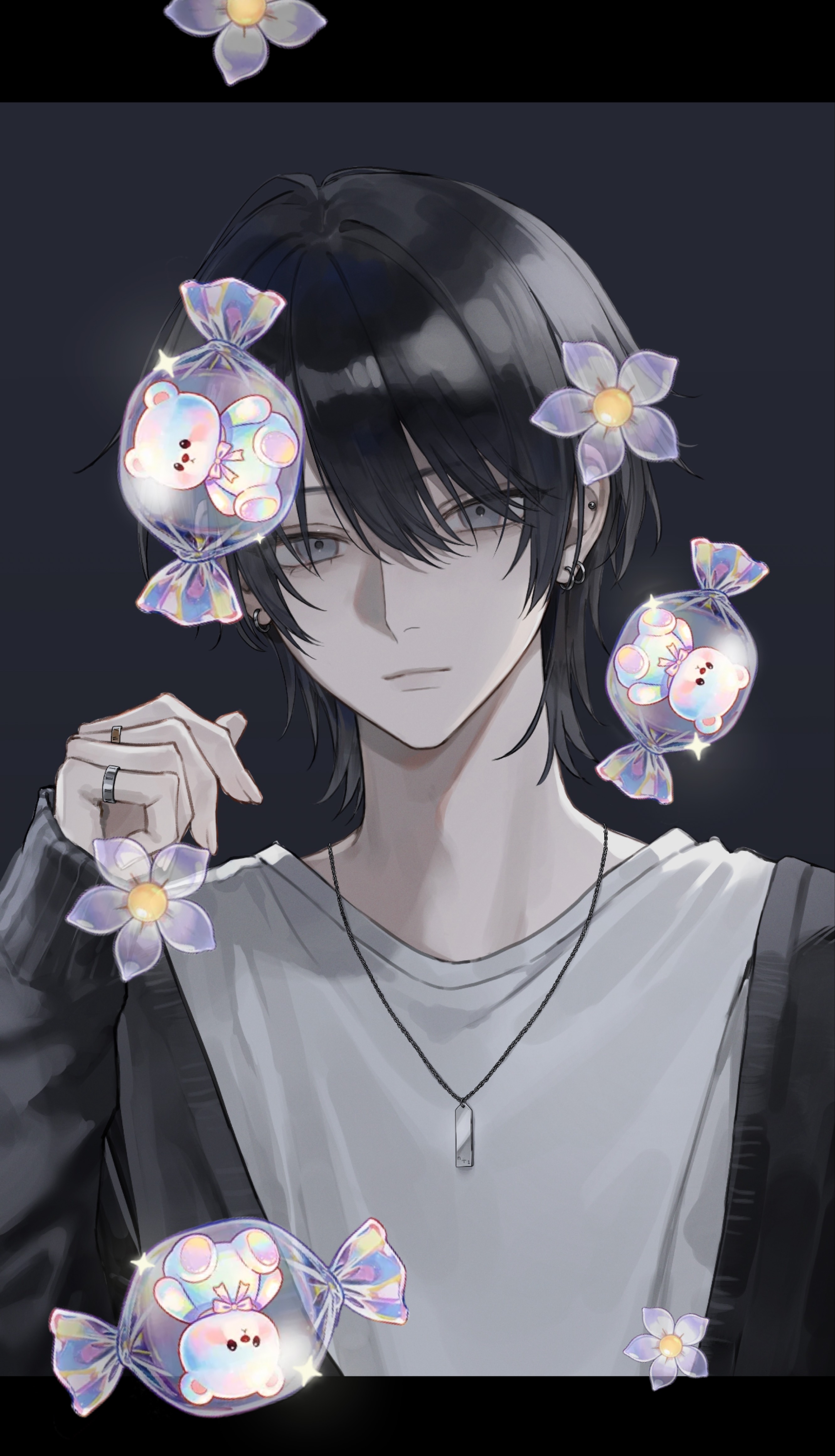 1h 寝潜◎￤優しい𓃠‪