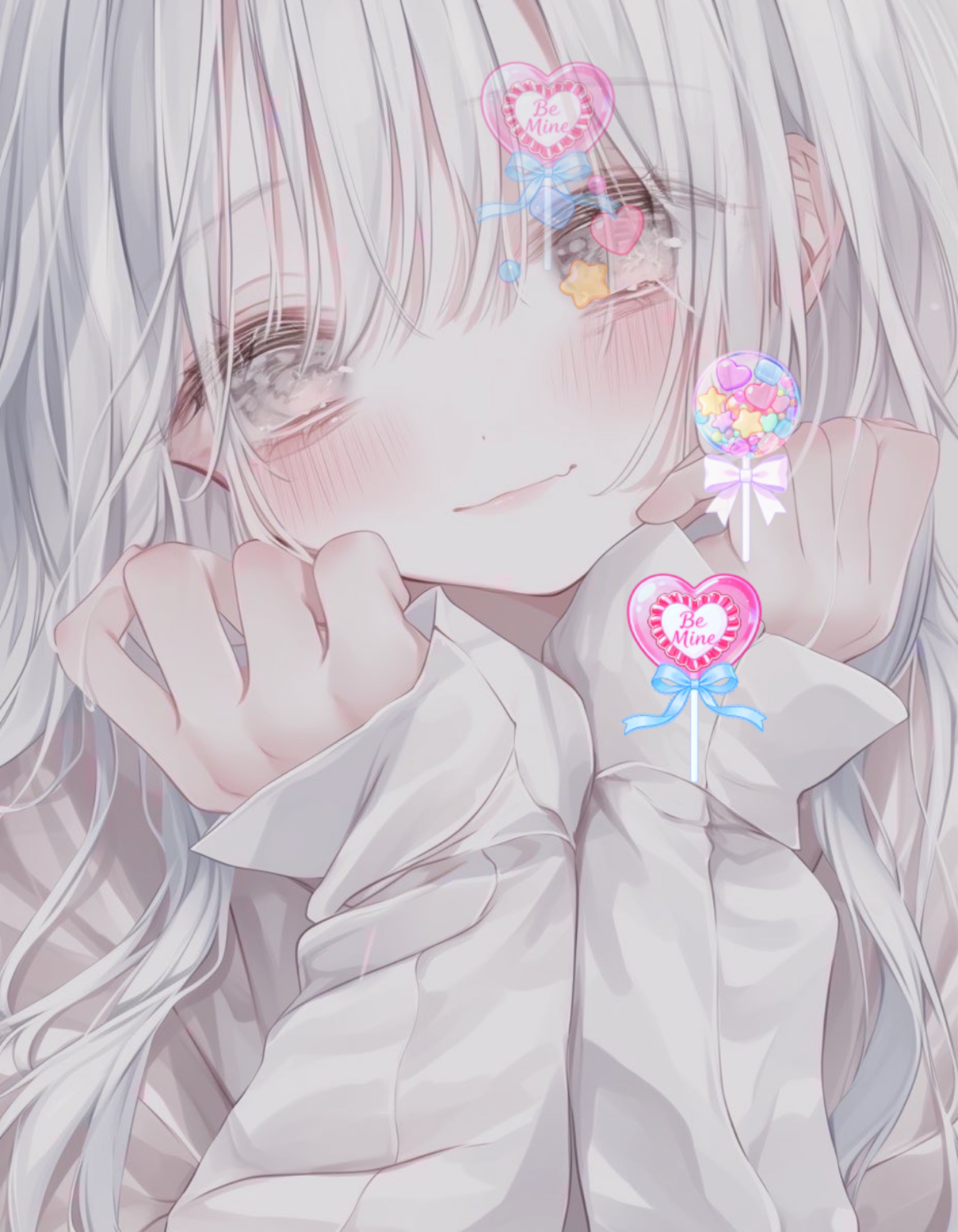 初見さん5人来ませんか🥹