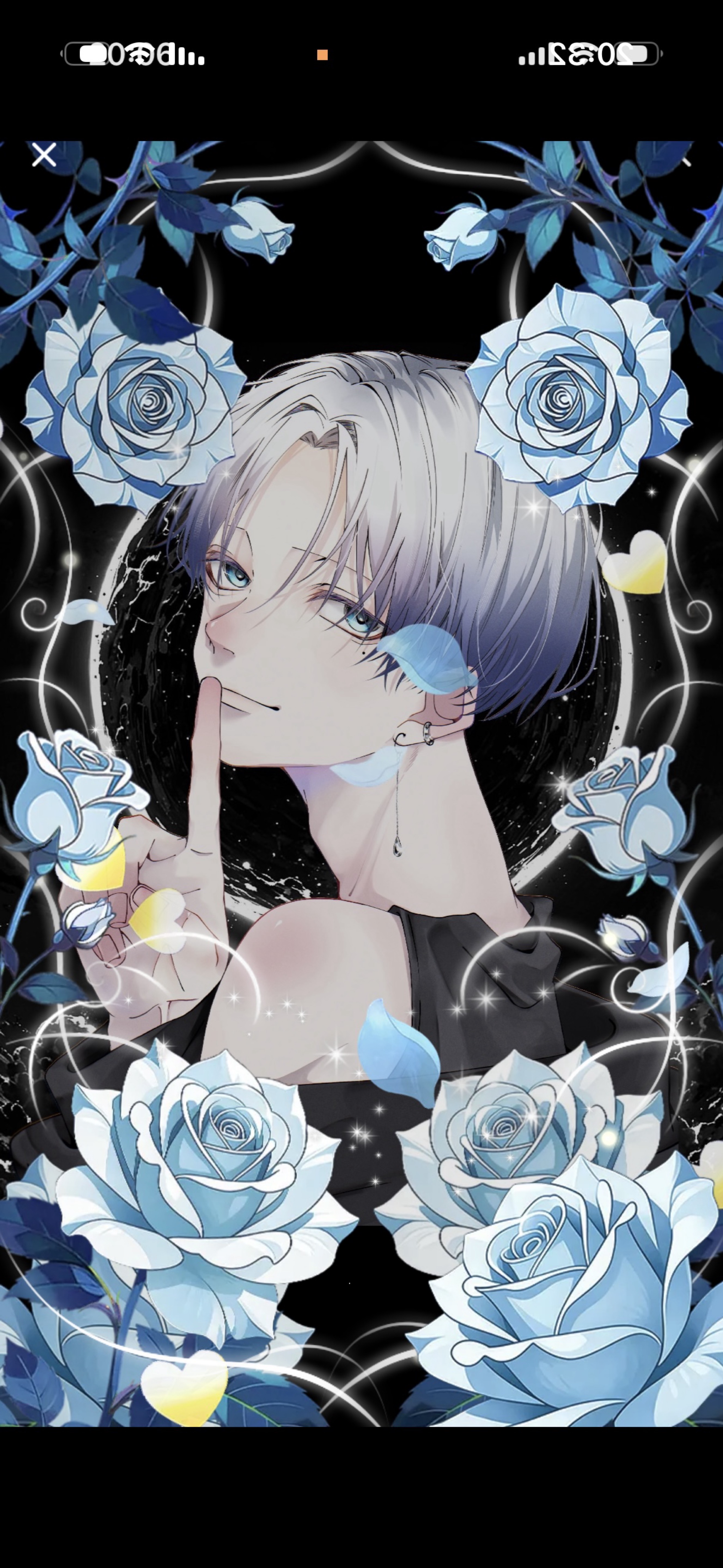 夜 雨𓂃𓈒𓂂☔︎