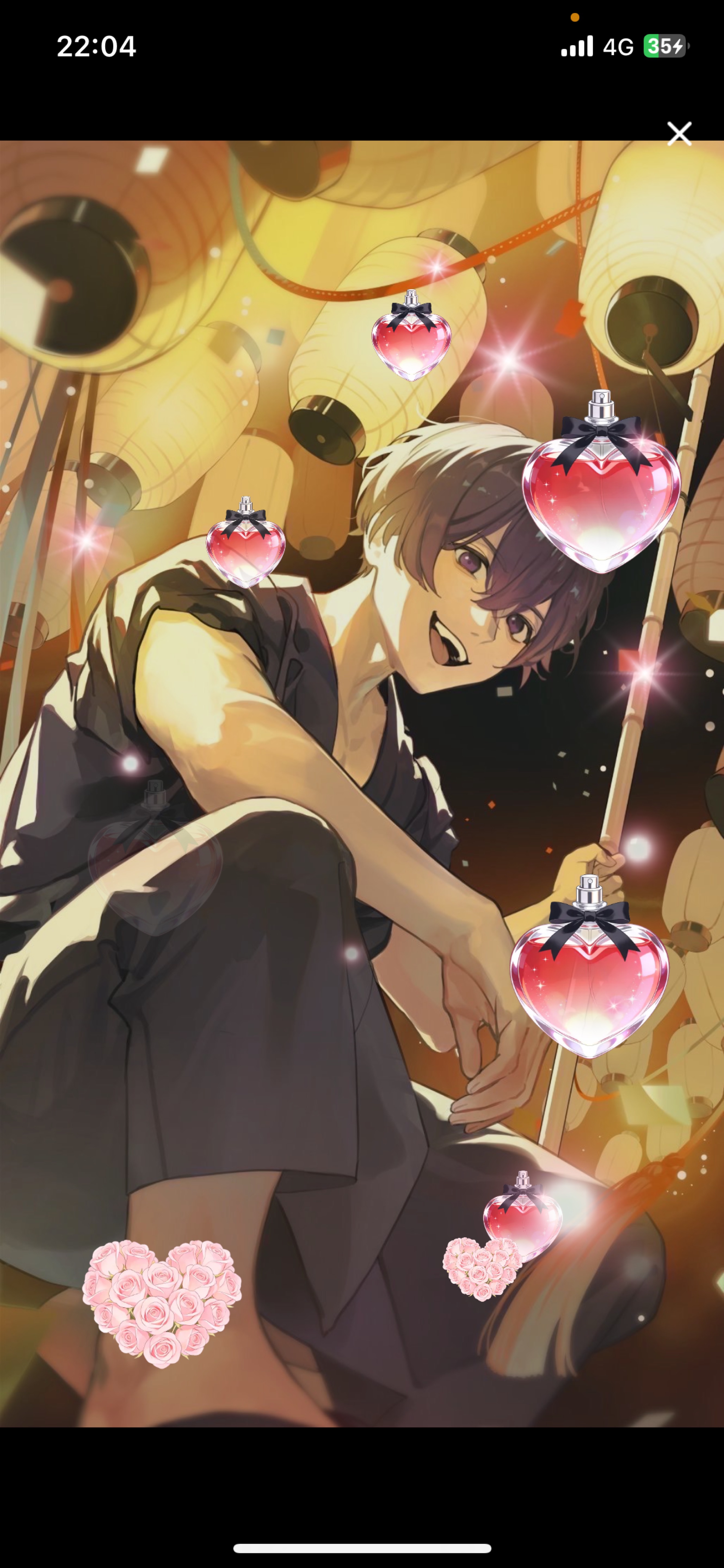 ′′死ぬほど笑え′′