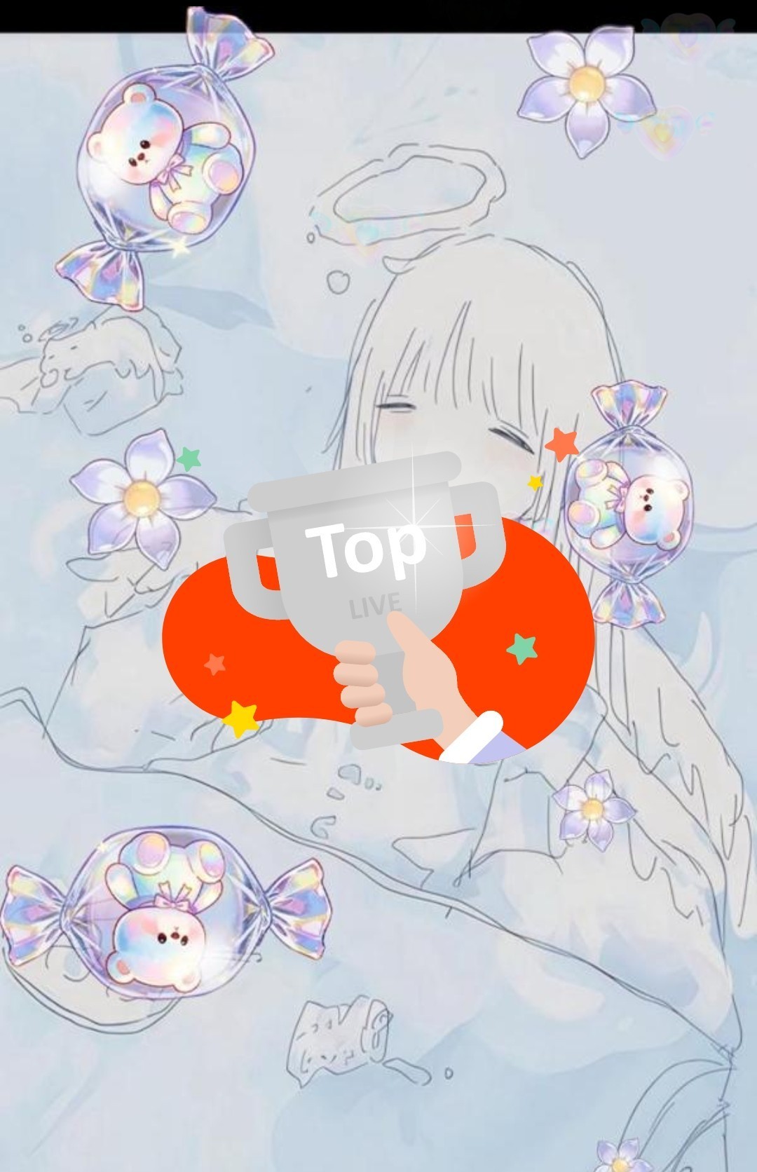 初見どこ❔初見◎