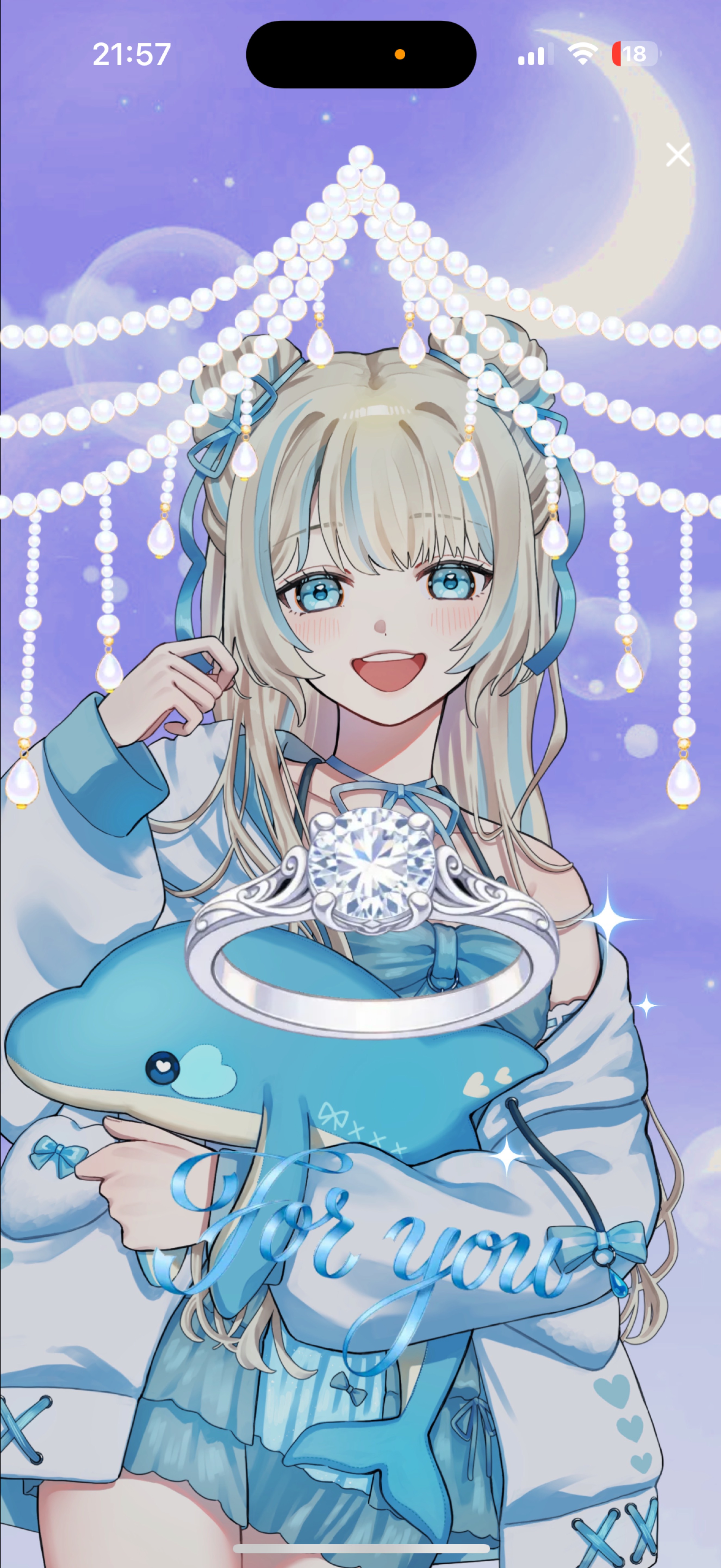 残りﾄｰﾘｽ32！！！初潜◎