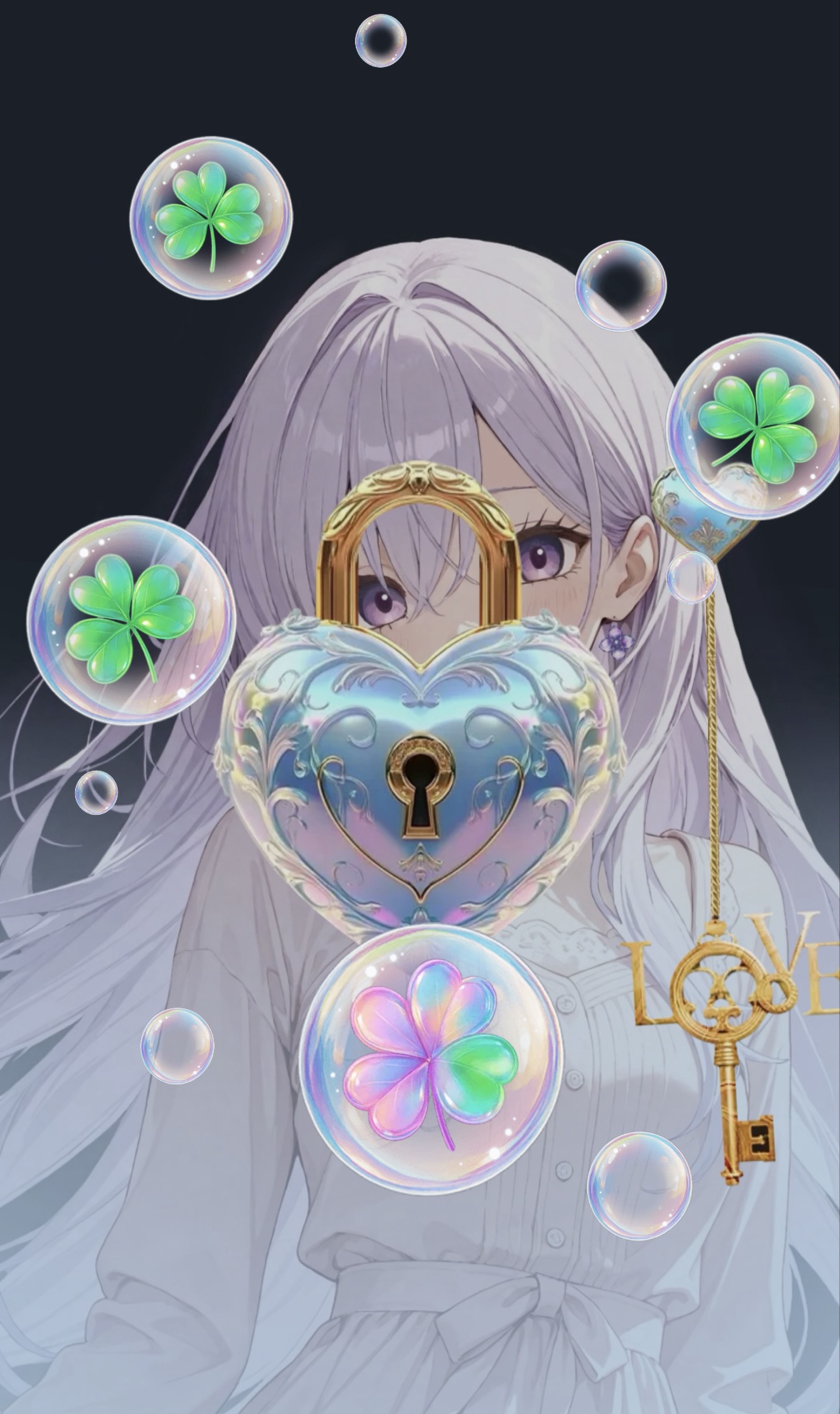 寝潜初◎ピアノ練習