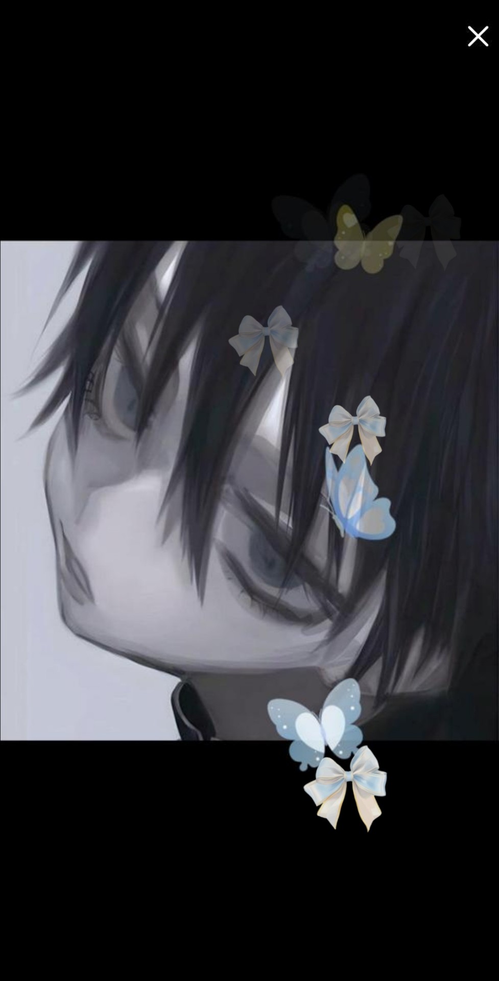 寝れない子用💤