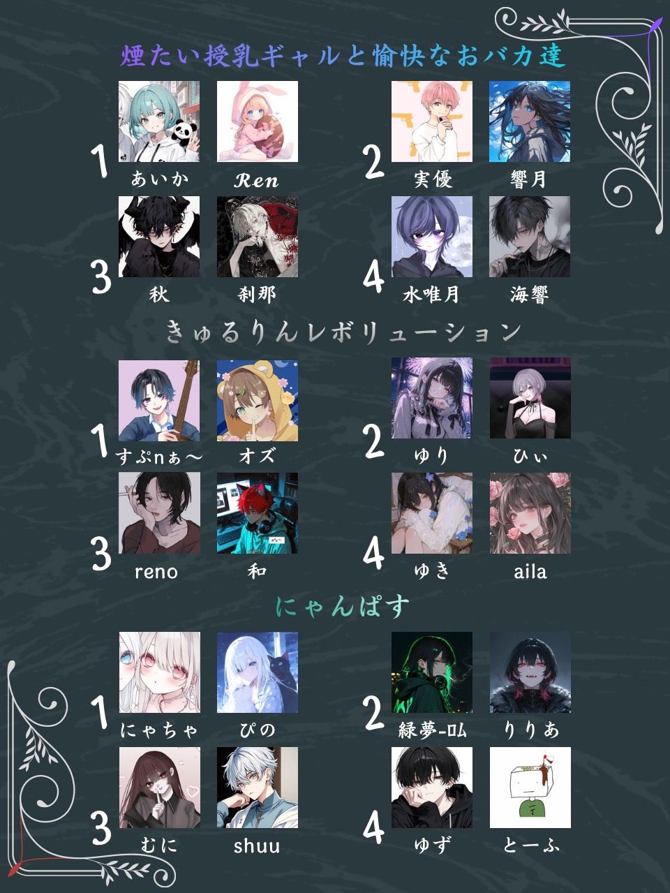 初◎元気100倍‼️‼️‼️