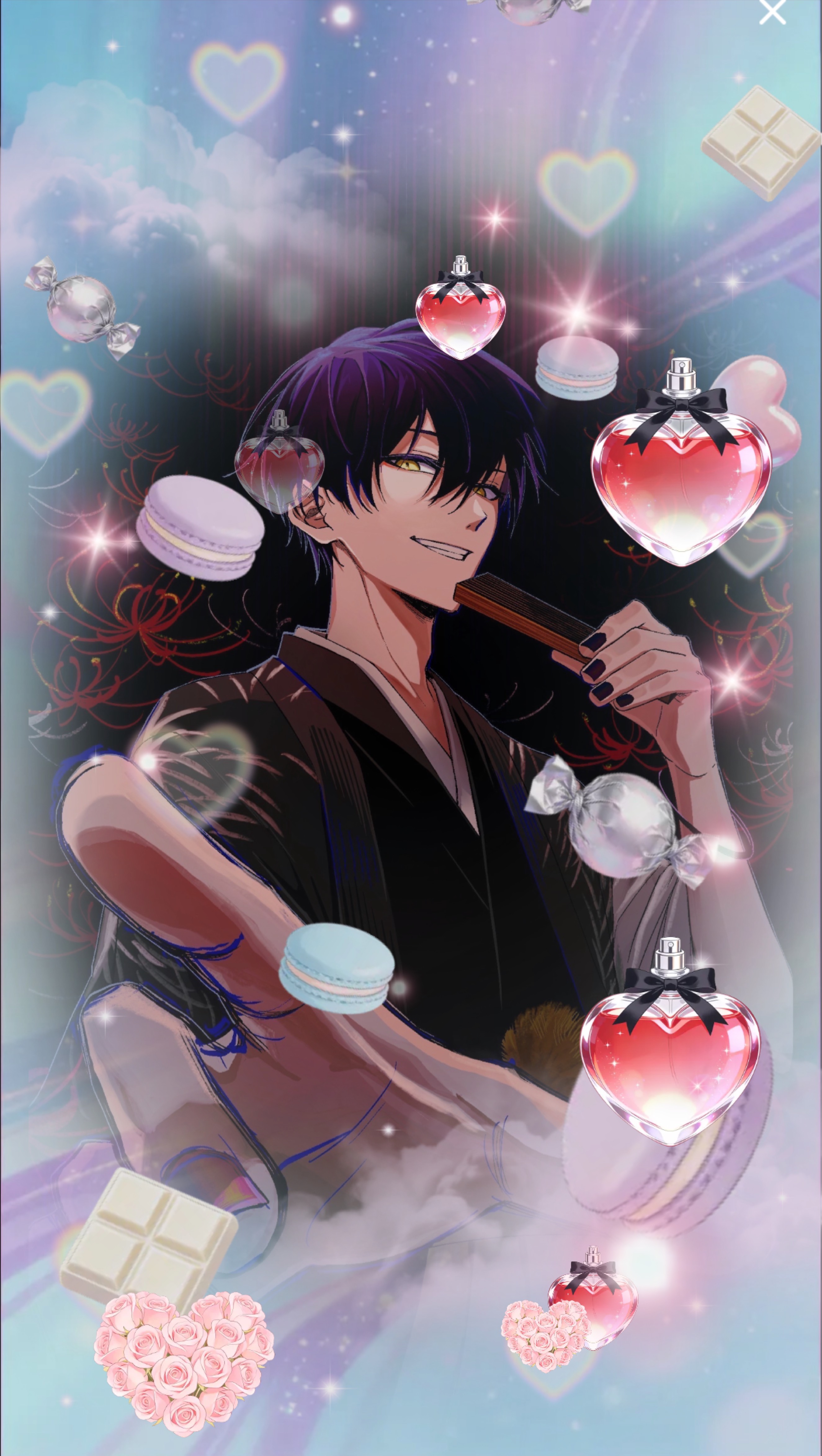 初〇潜〇 まったり雑談