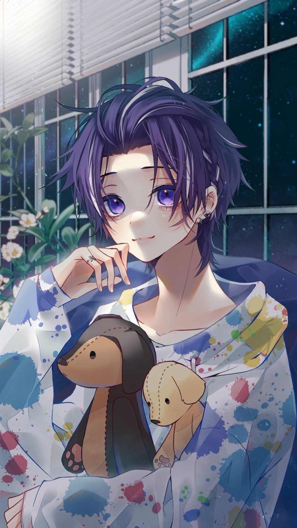 初見さんおいで✨