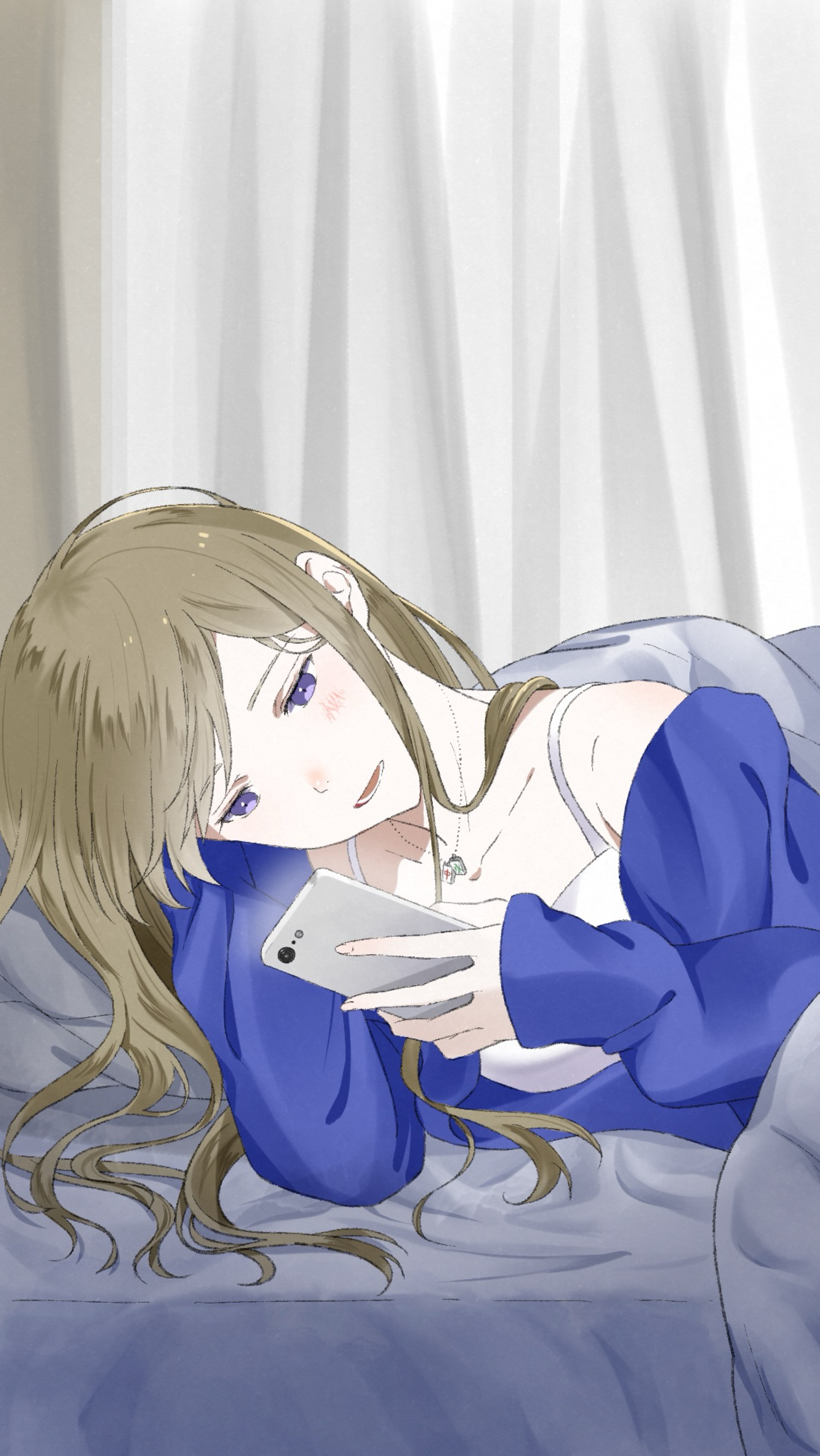 ととまるの寝言