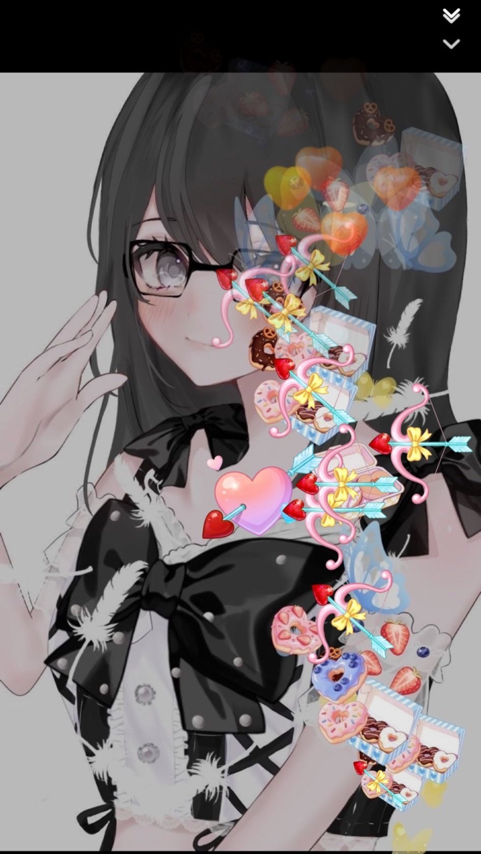 🍭おつかれのたみ🐰