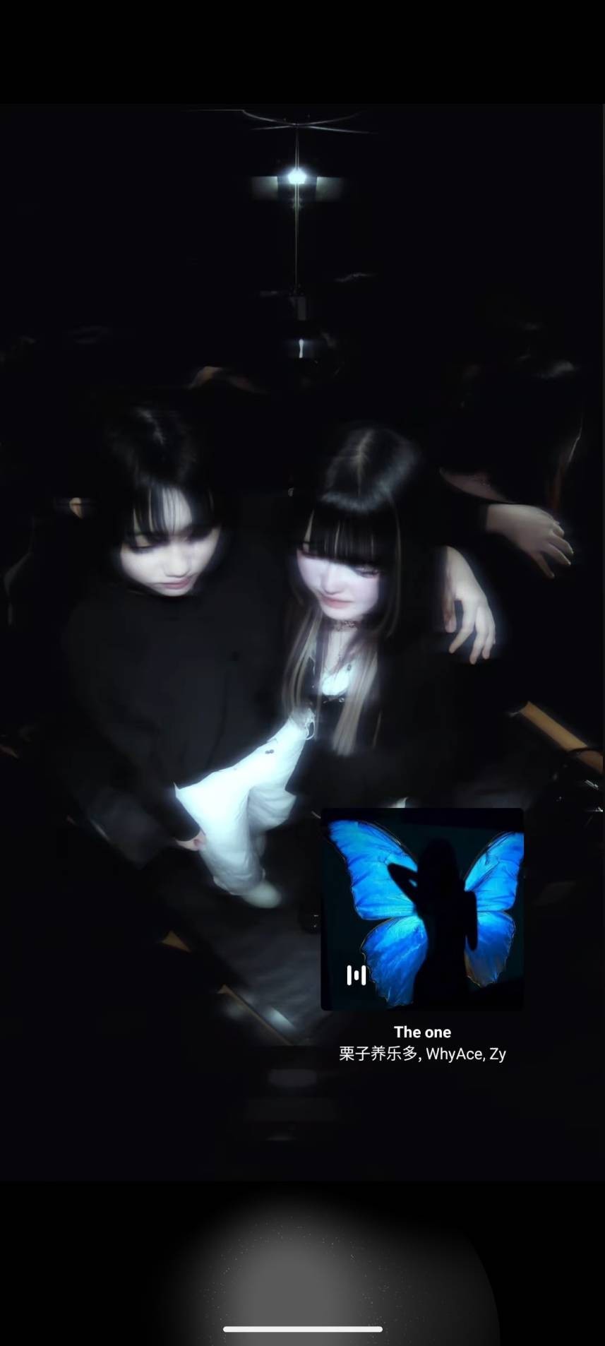 あのーひまです。コメント待ってます♡