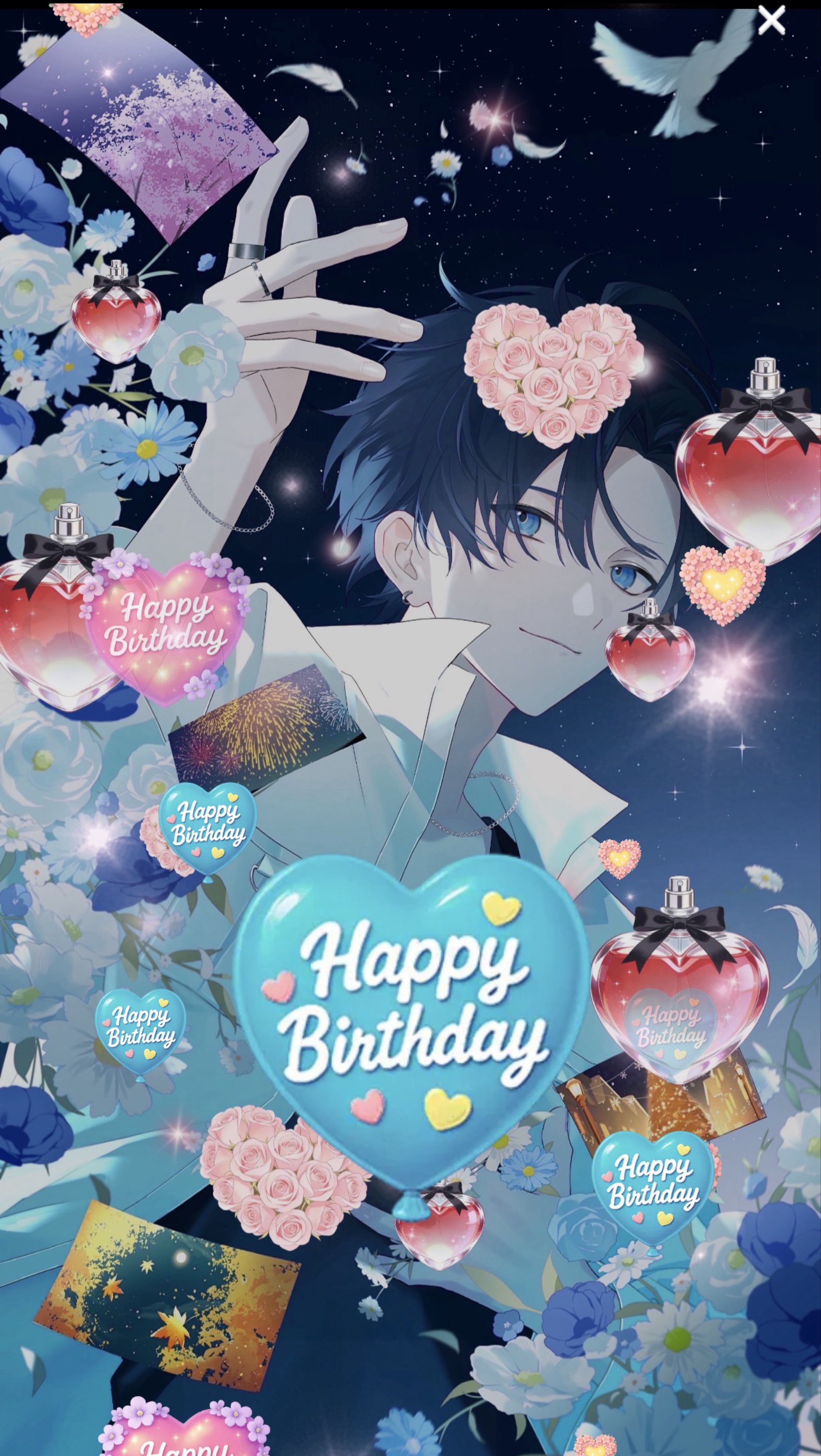 羊を数えるより僕の声