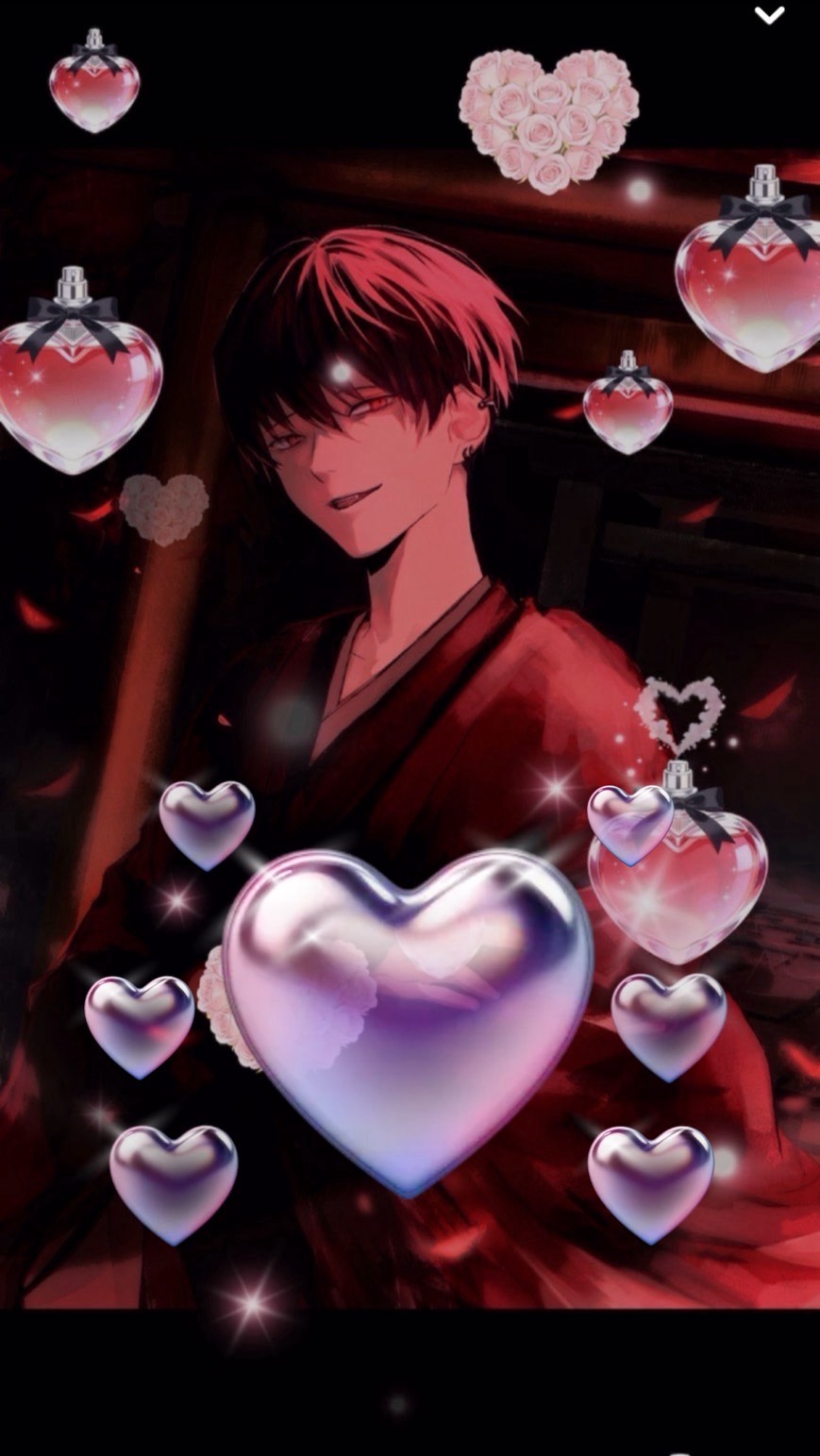 初潜◎:機材歌枠