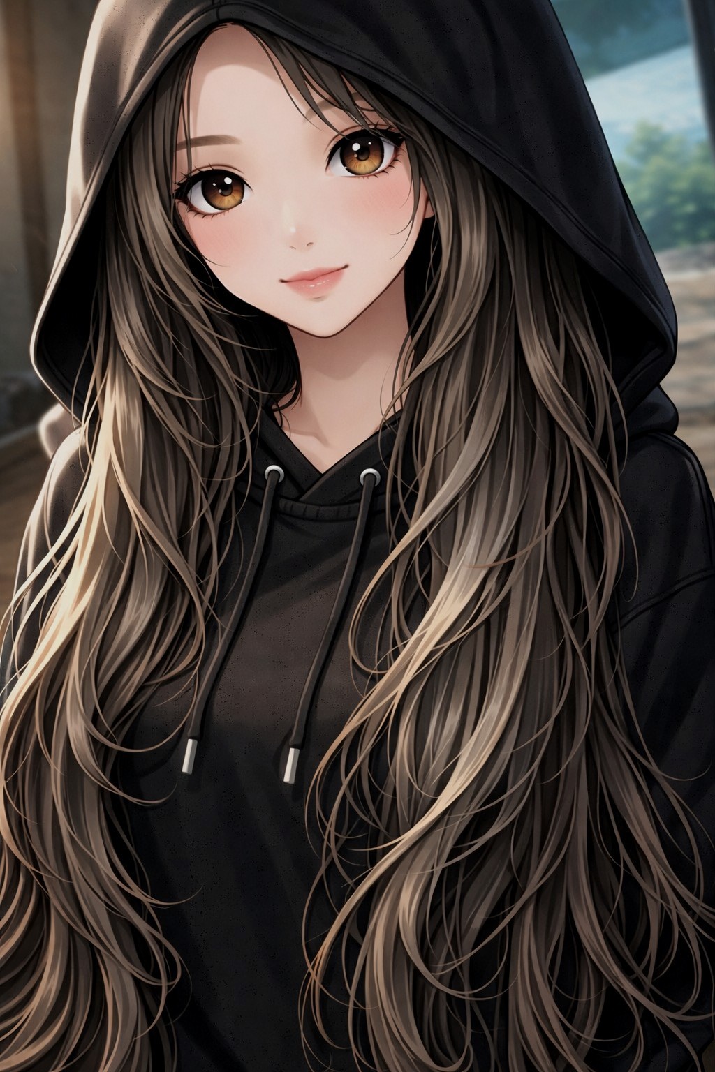 寝落ちしがち🖤