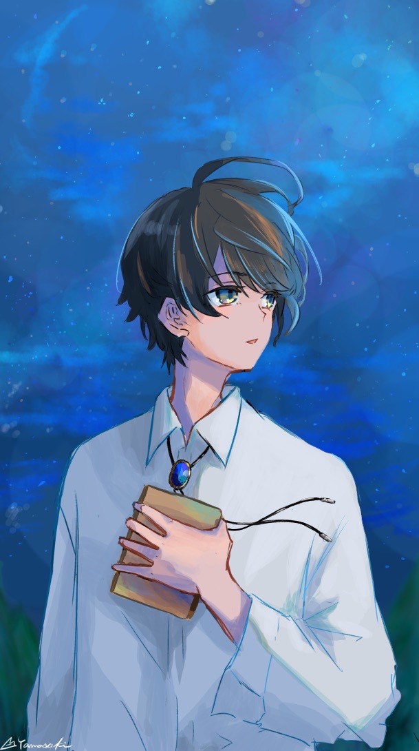 お久しぶりの夜🗣️