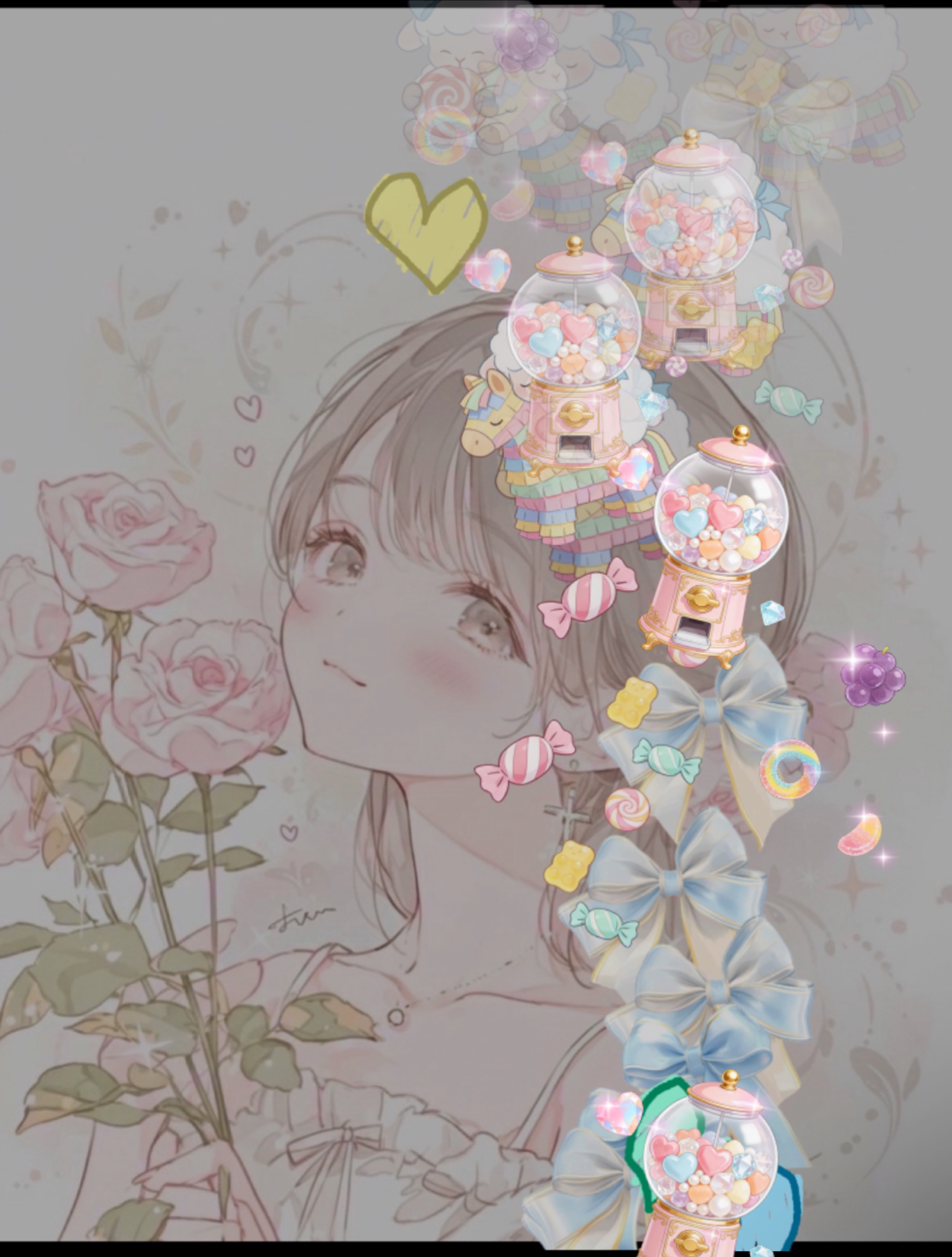 今日もおつかれさま🍀初潜寝◎