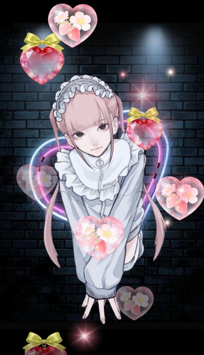 好きすぎて滅❣️