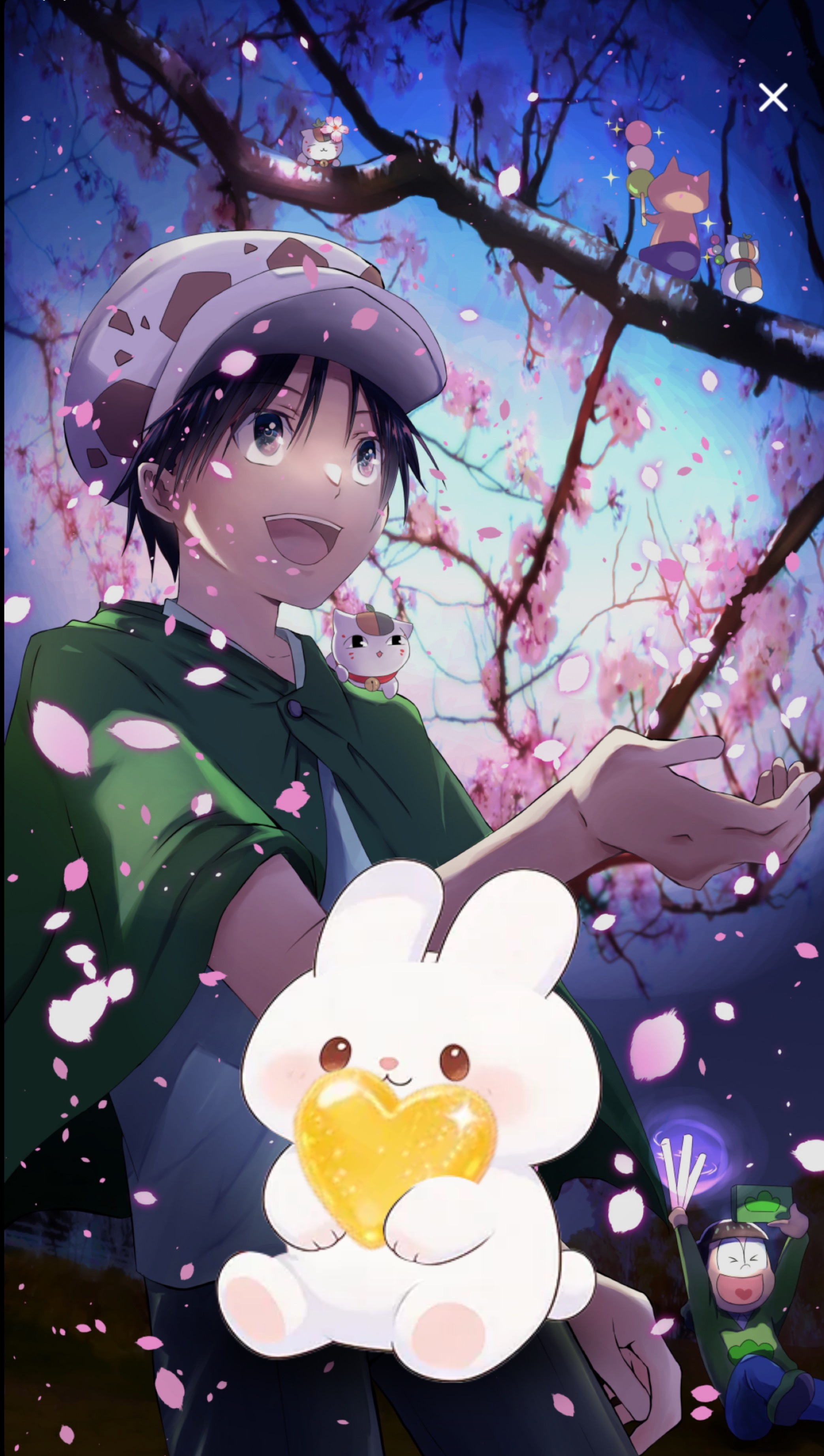 【神谷さん風】大学生の雑談ラジオ