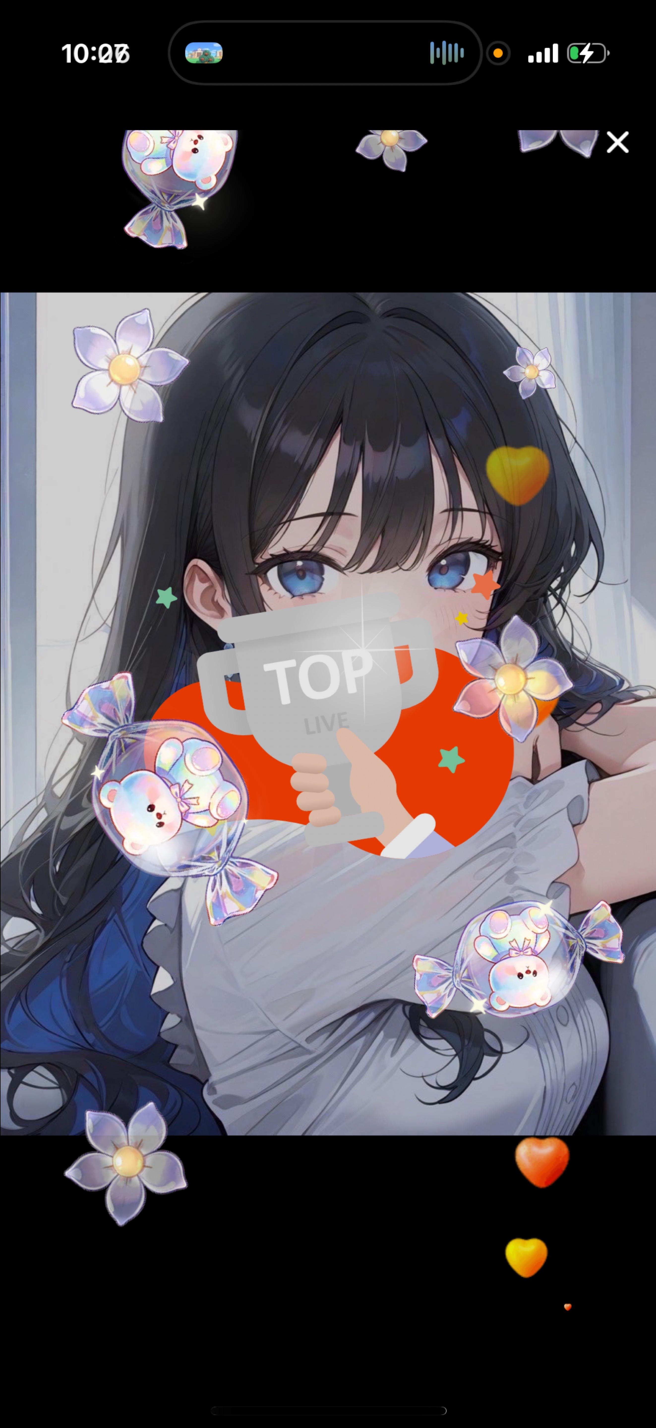 銀河１ゆるい雑談枠