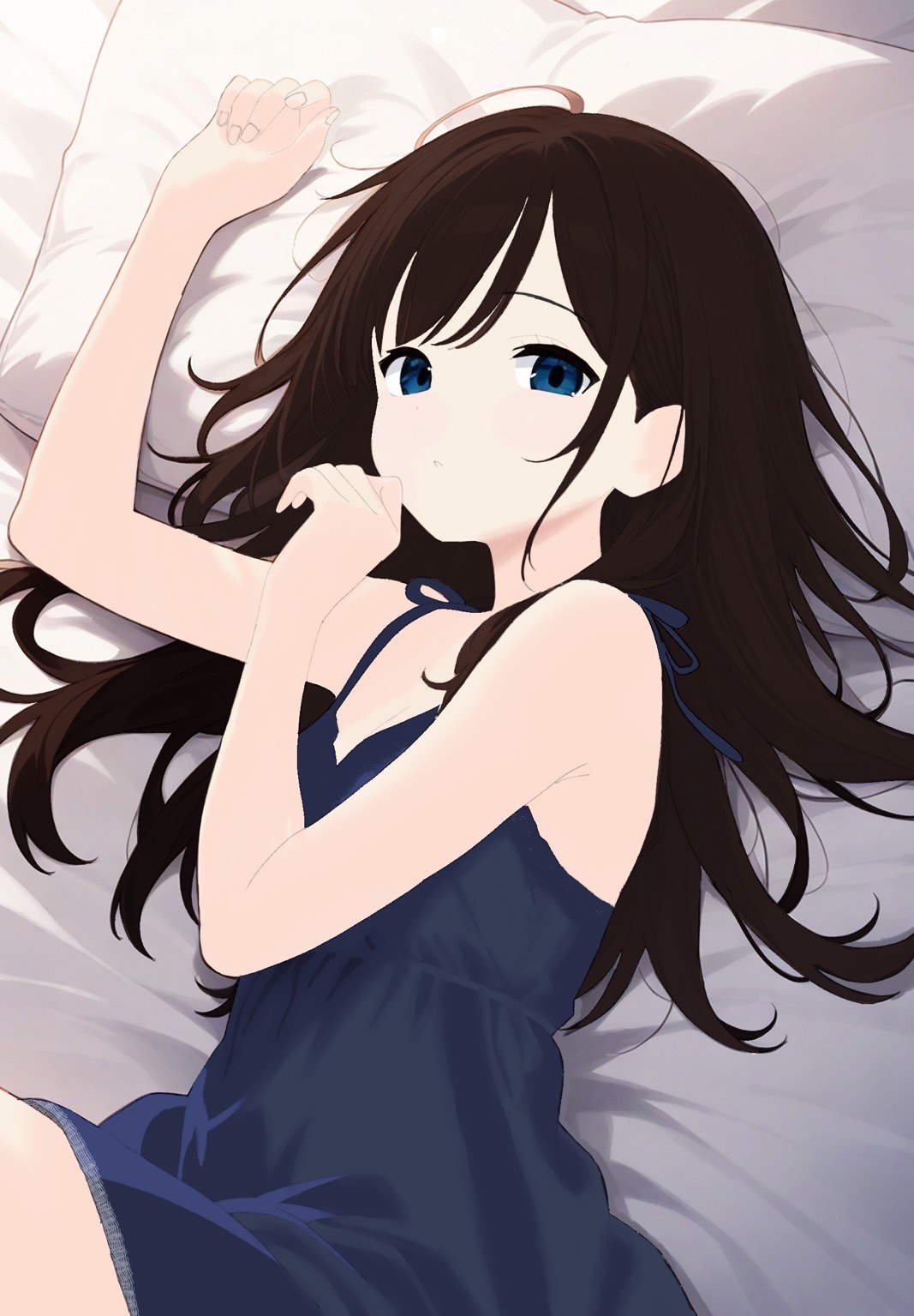 初潜◎ まったりたいむ