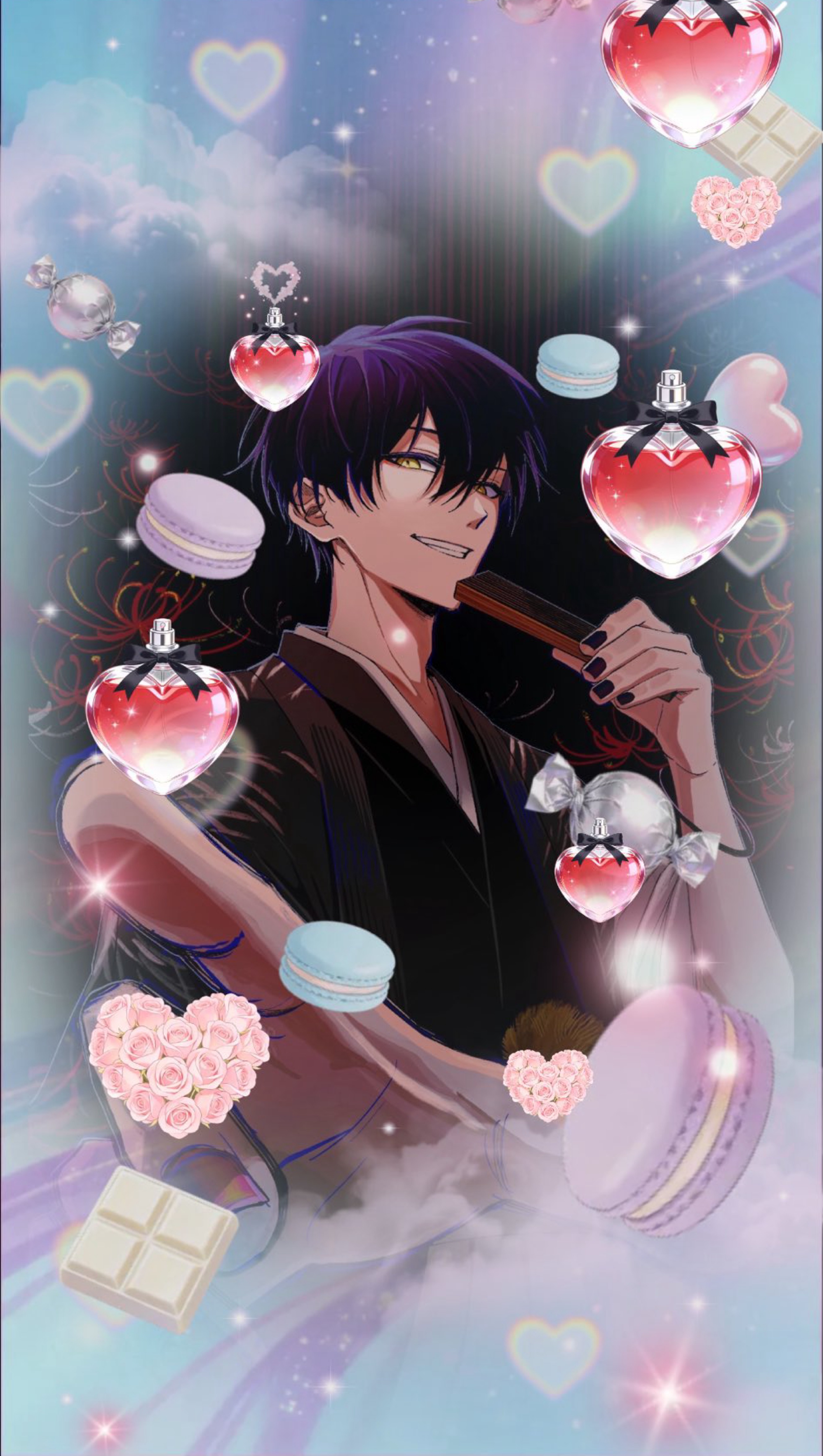 初〇潜〇 まったり雑談