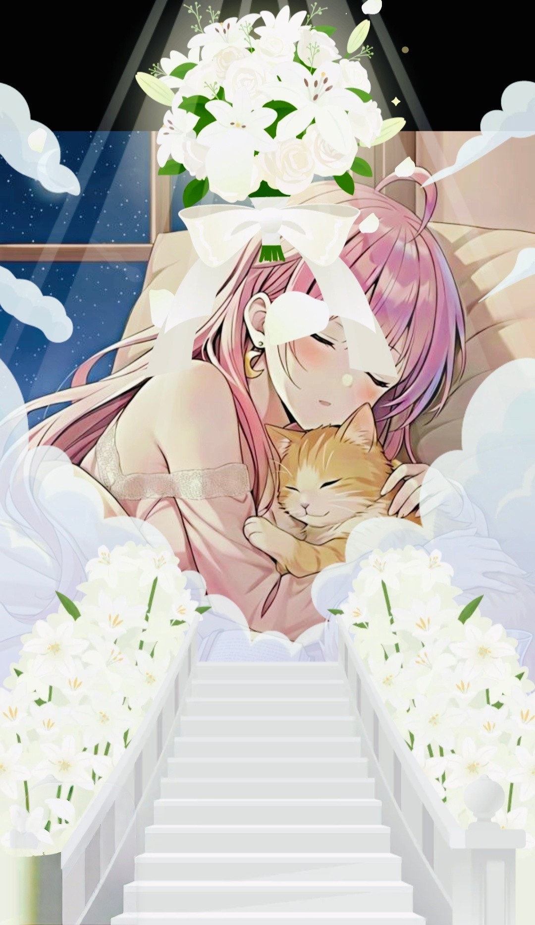 坊っちゃん＃深夜の読み聞かせ界隈