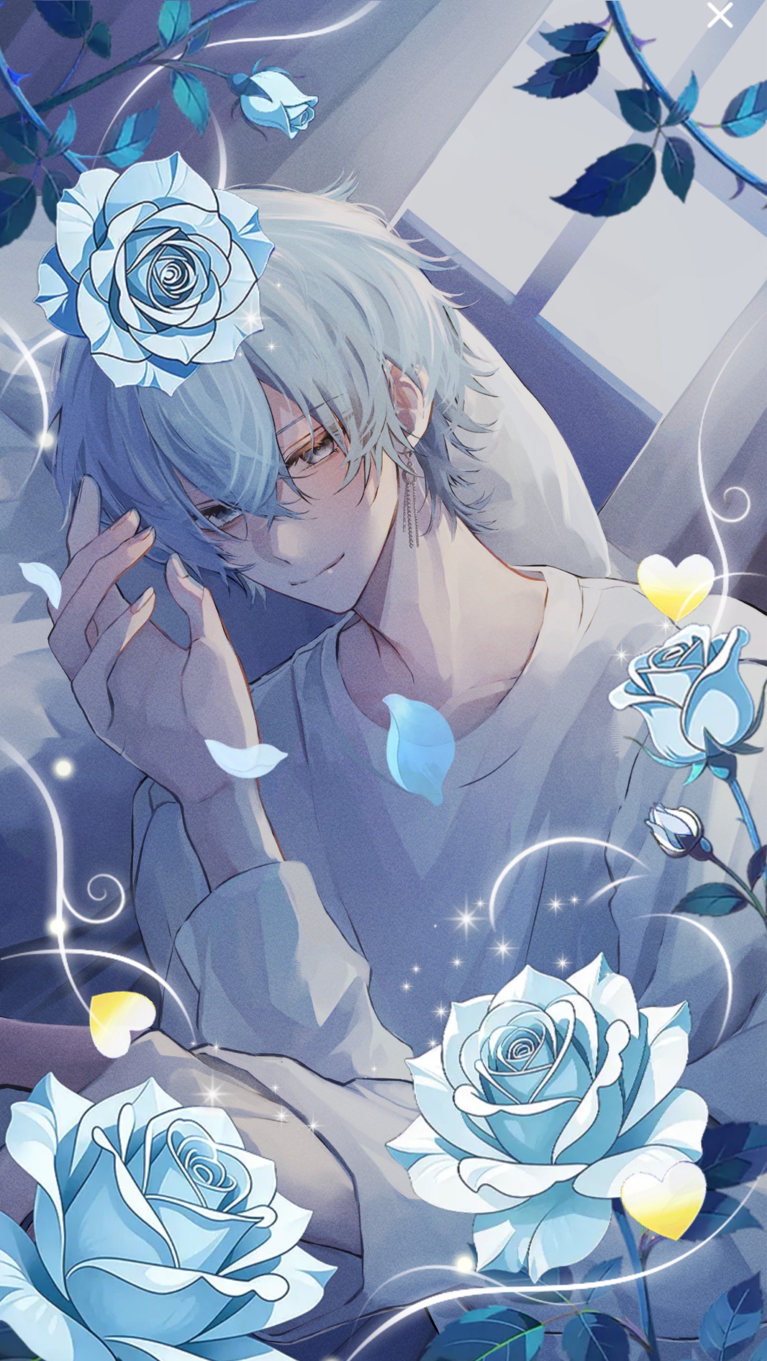 寝ても 覚めても 錬 . °