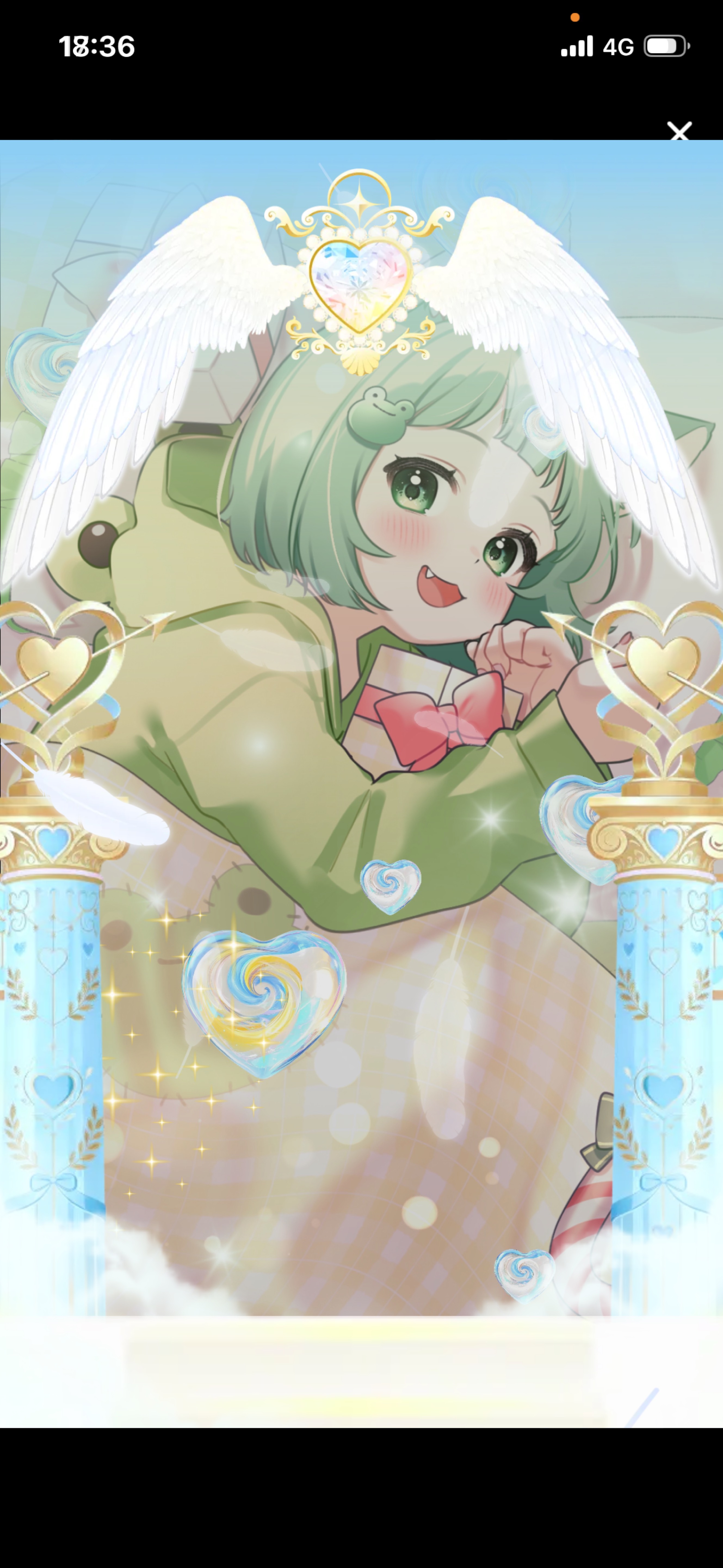 初潜◎|寝んなよ❕笑え🌟