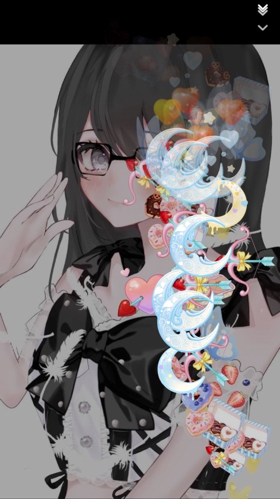 🍭おつかれのたみ🐰