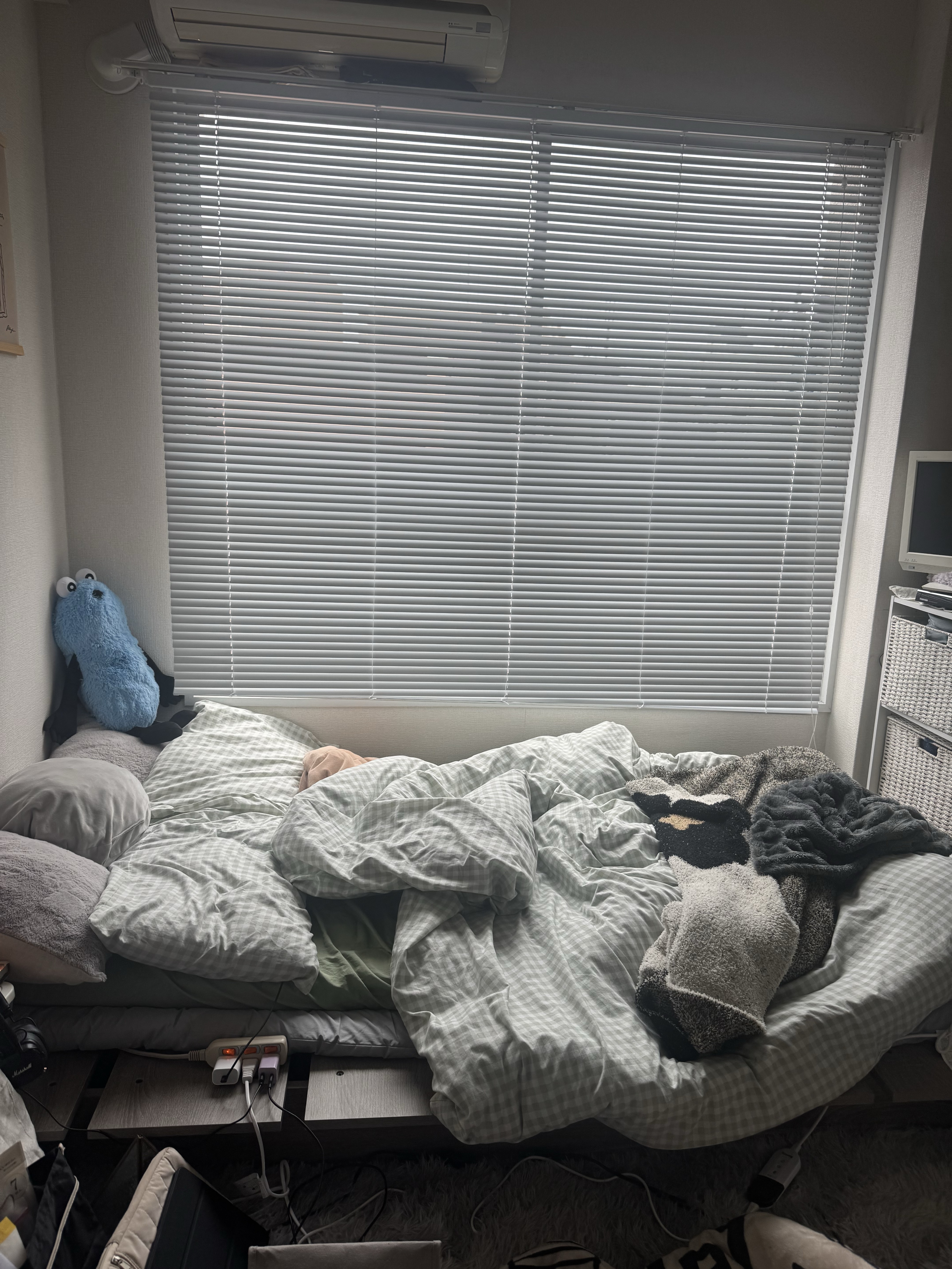 ねむい‼️‼️‼️‼️‼️